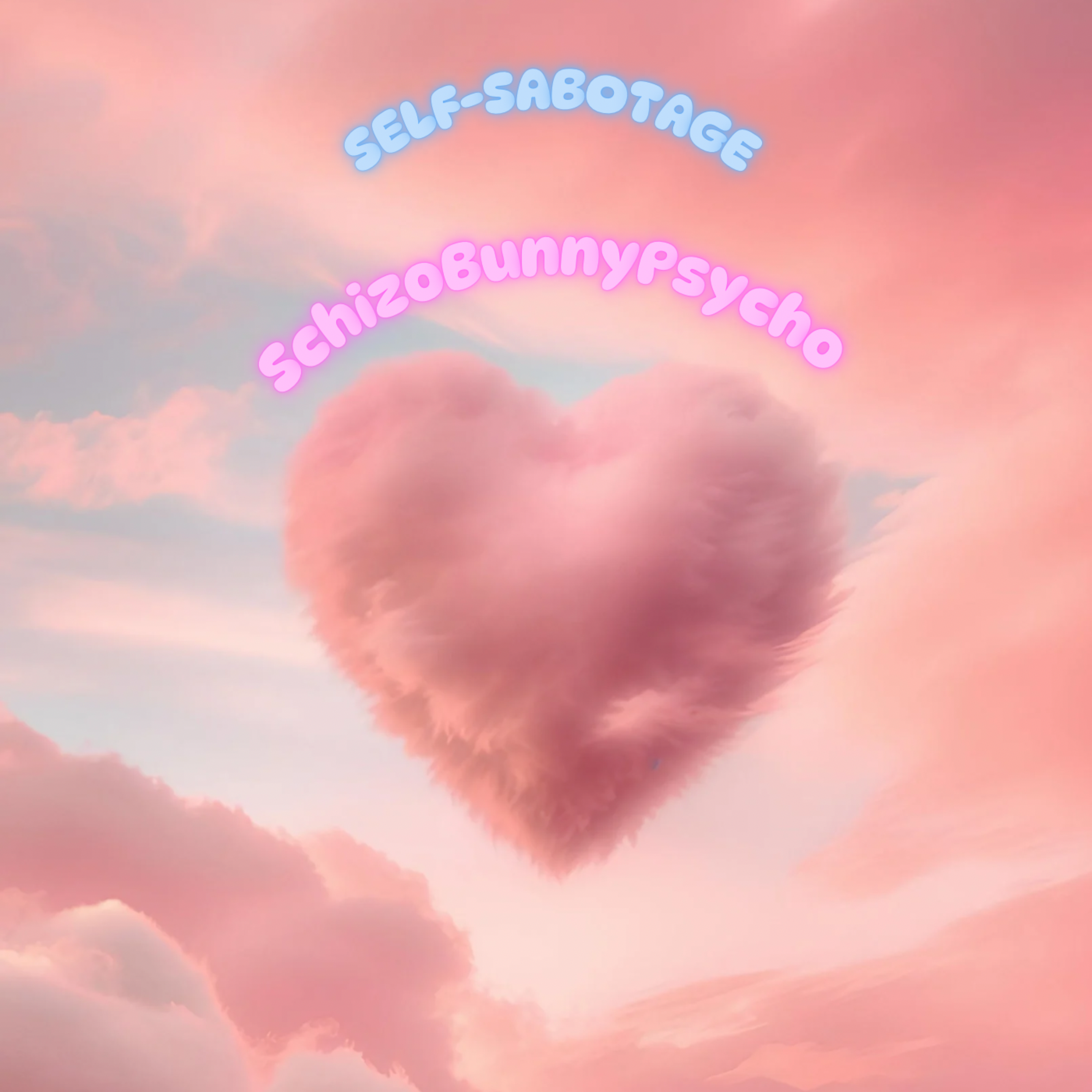 Self-Sabotage artwork