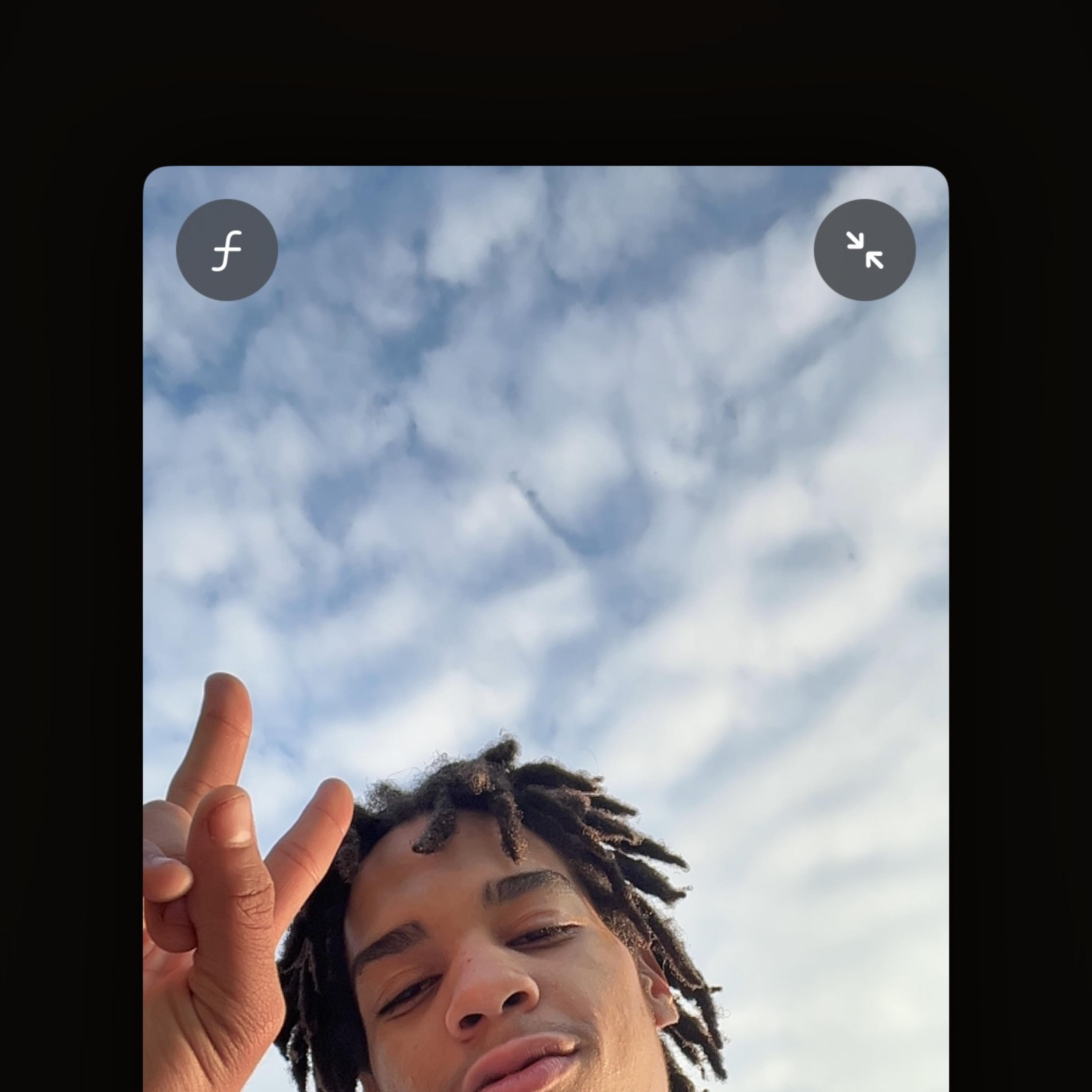 No I Can’t artwork