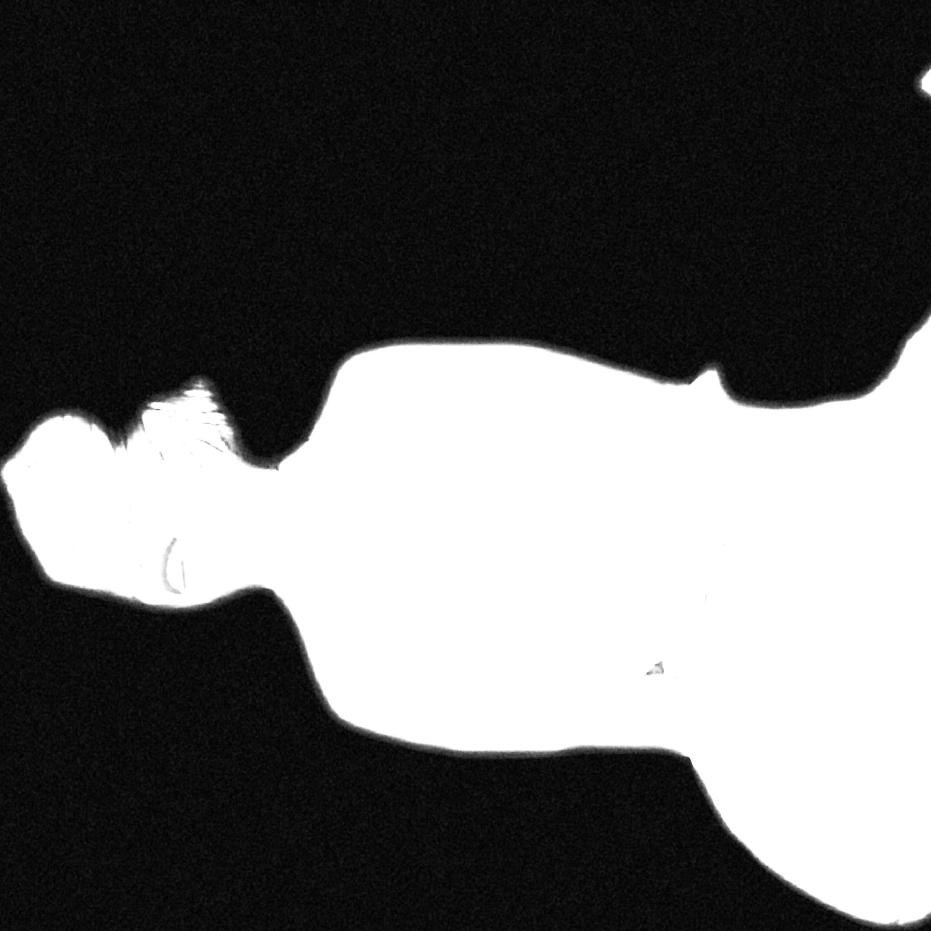 Seriously Not artwork