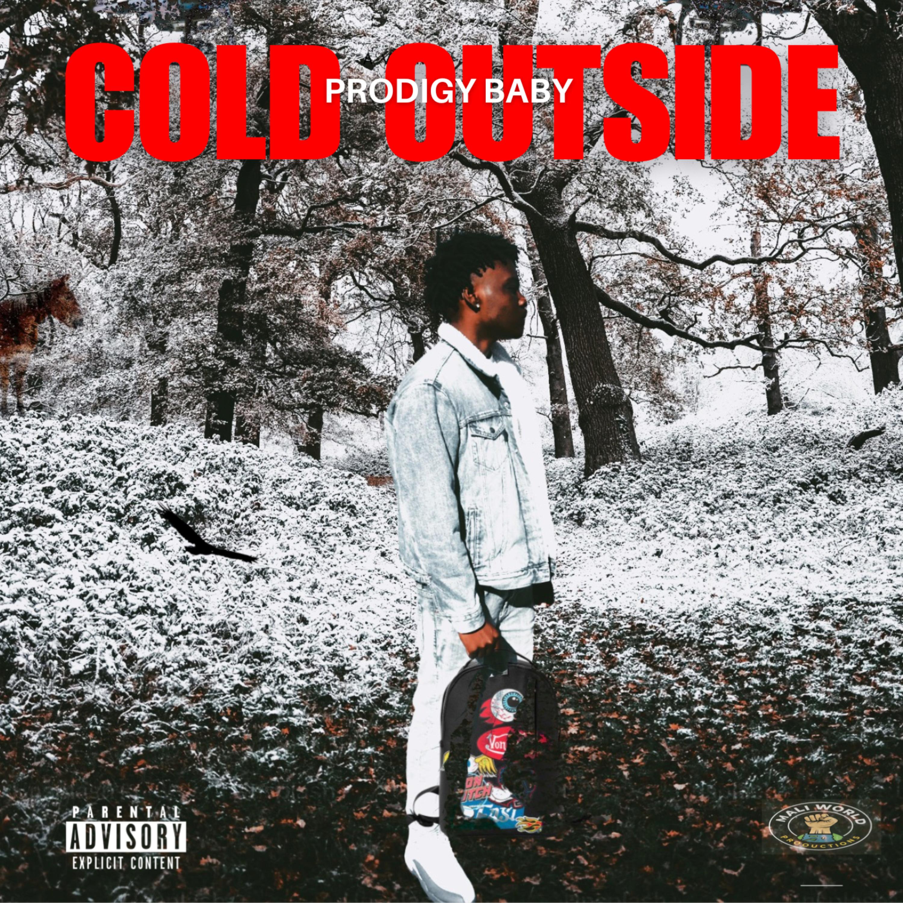 Cold Outside artwork