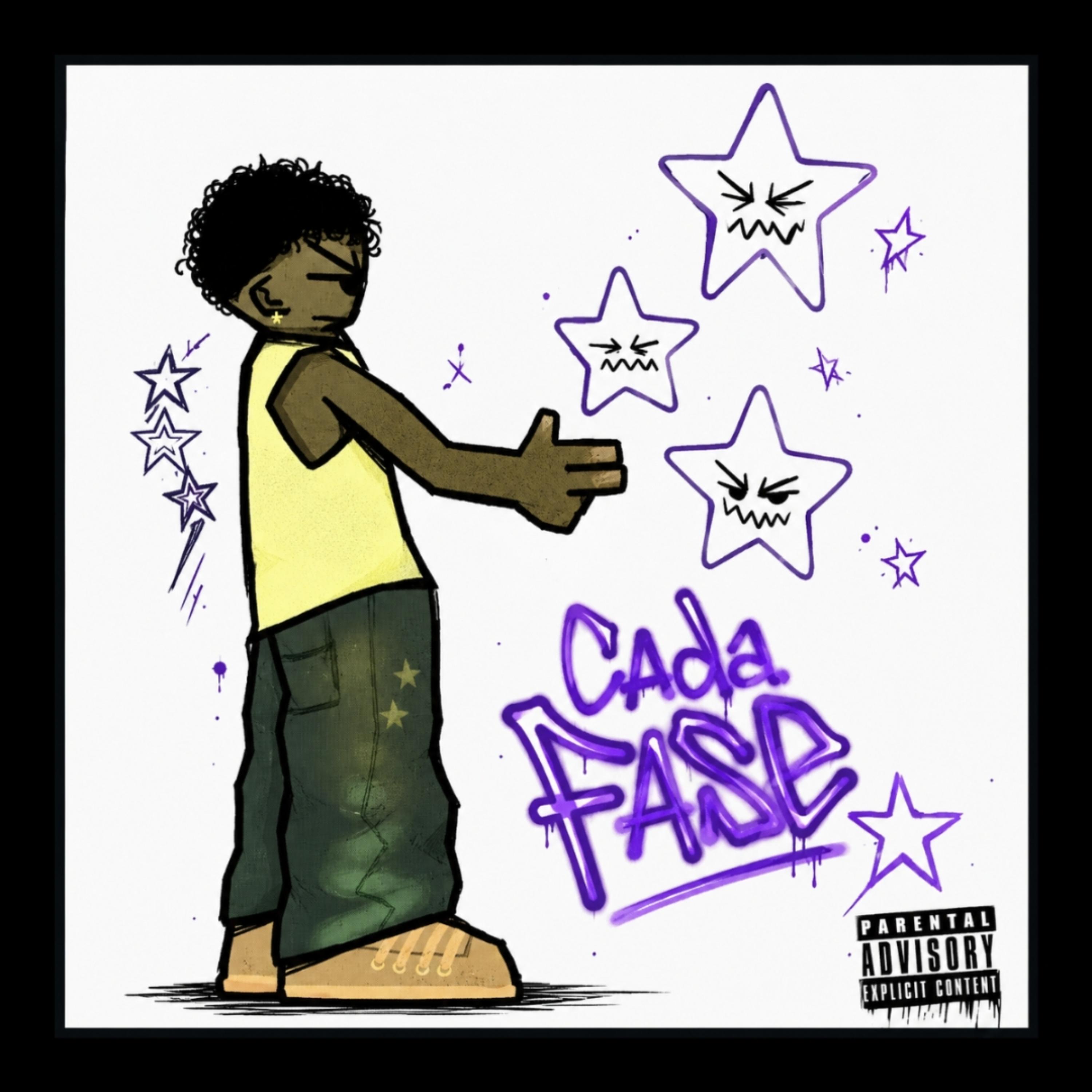 Luzes Da Cidade by EoBig Star cover art