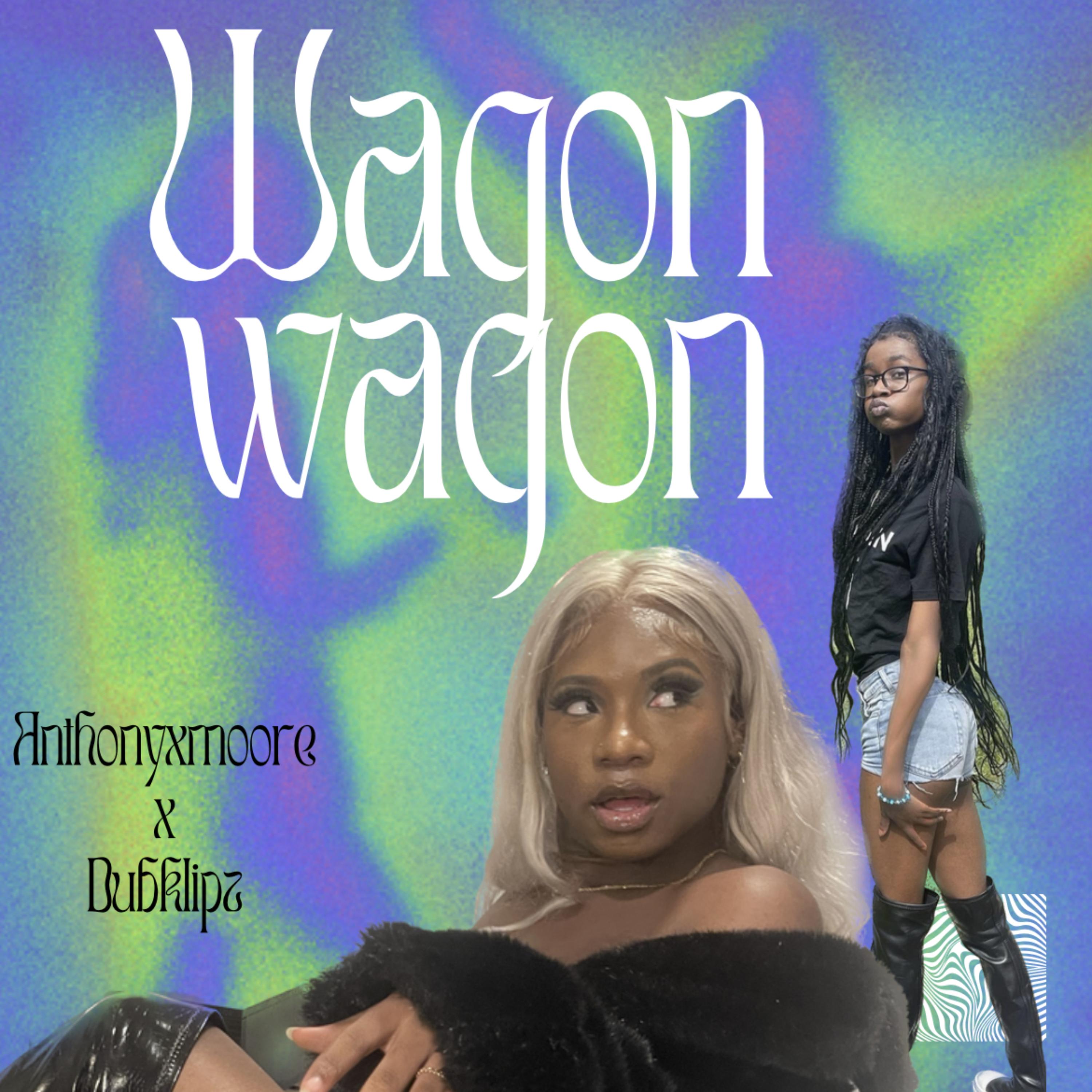 Wagon Wagon artwork