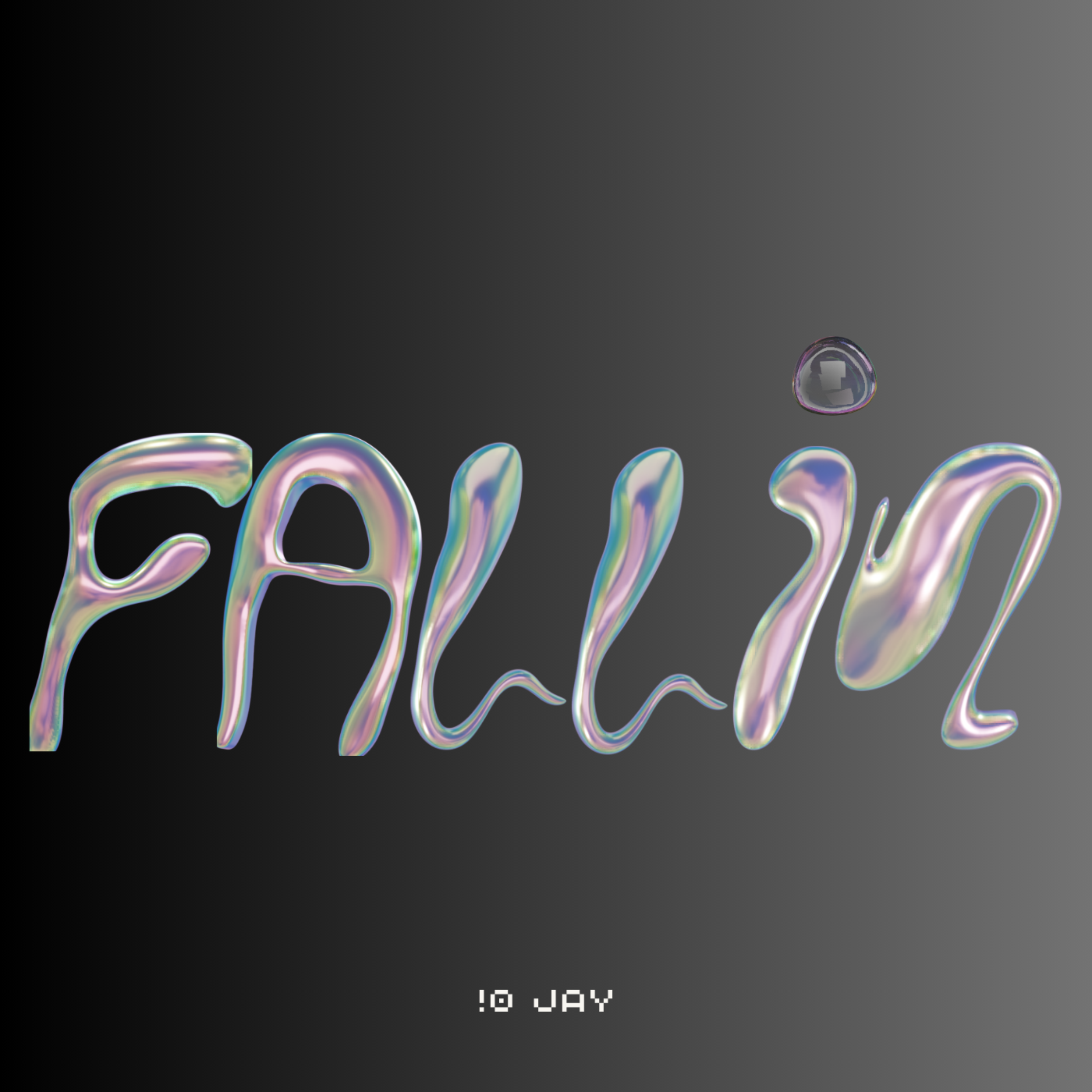 FALLIN artwork