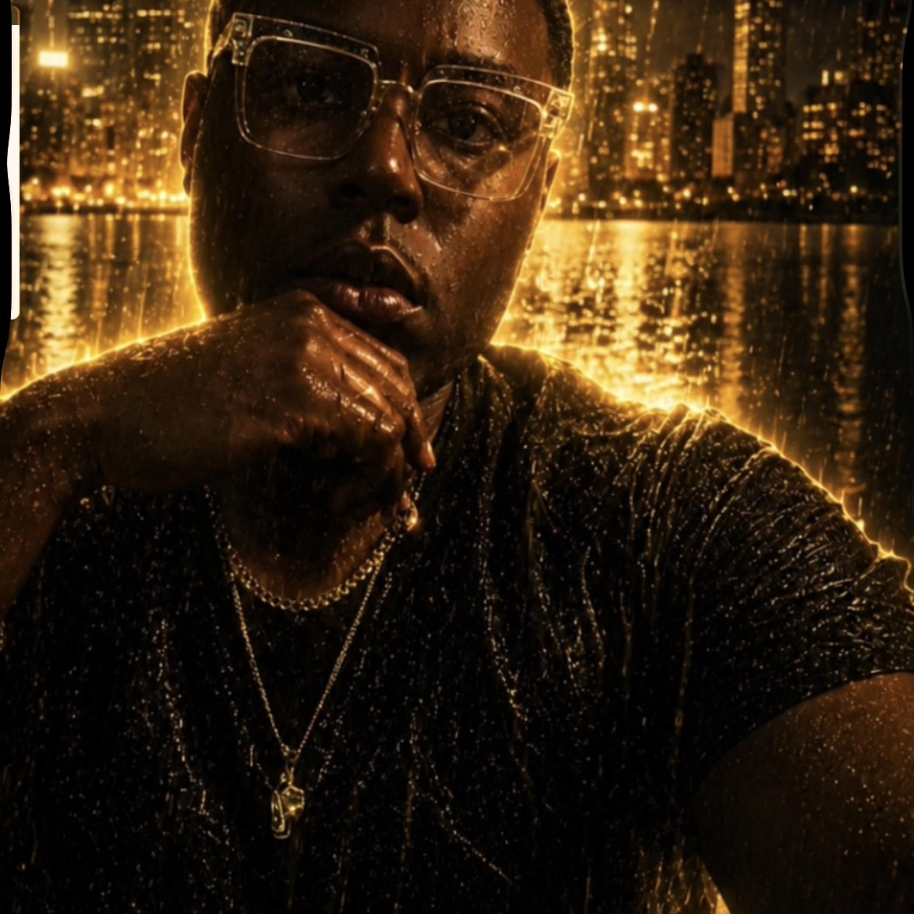 Walk By Faith Not By Fear by Chosen1 cover art