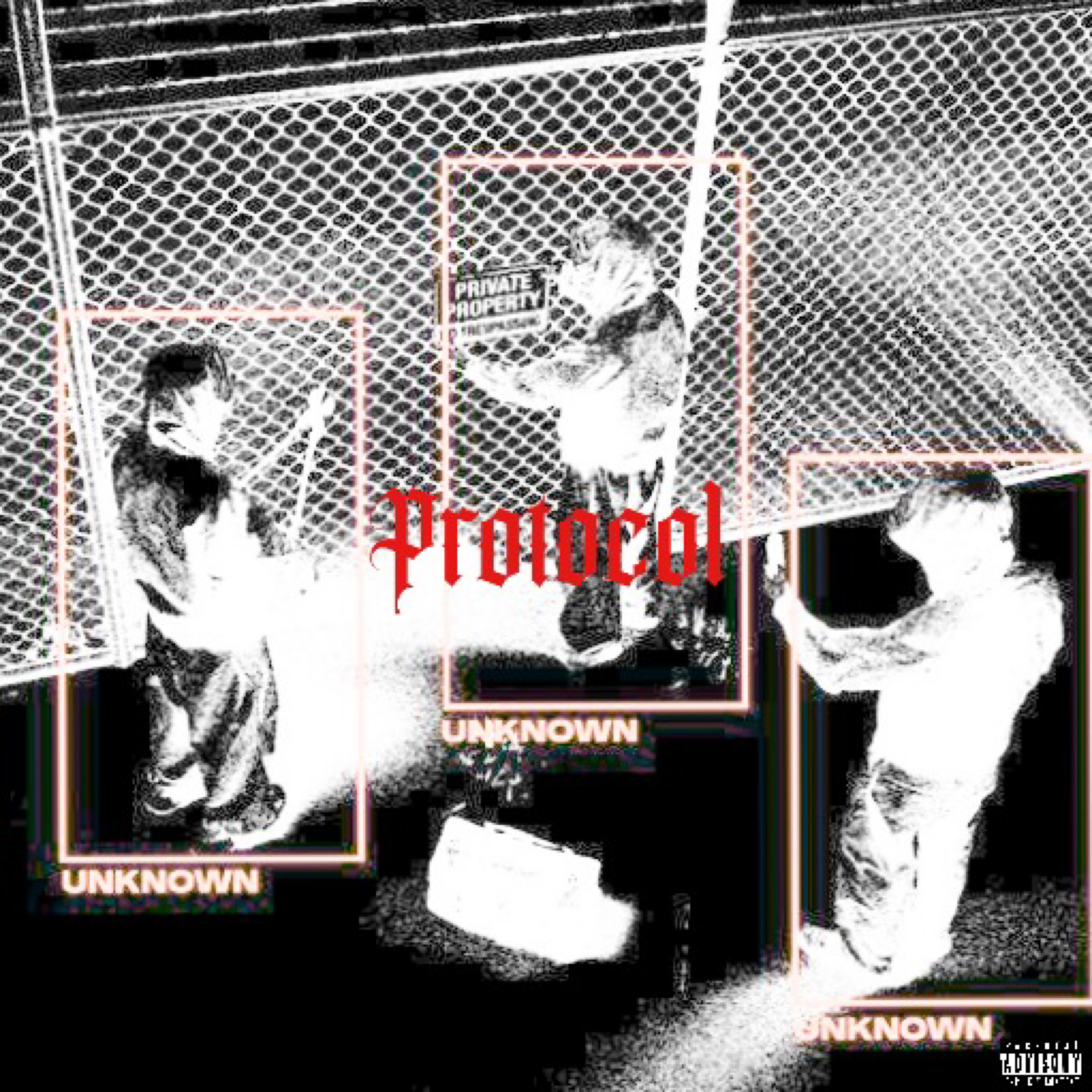 Protocol artwork