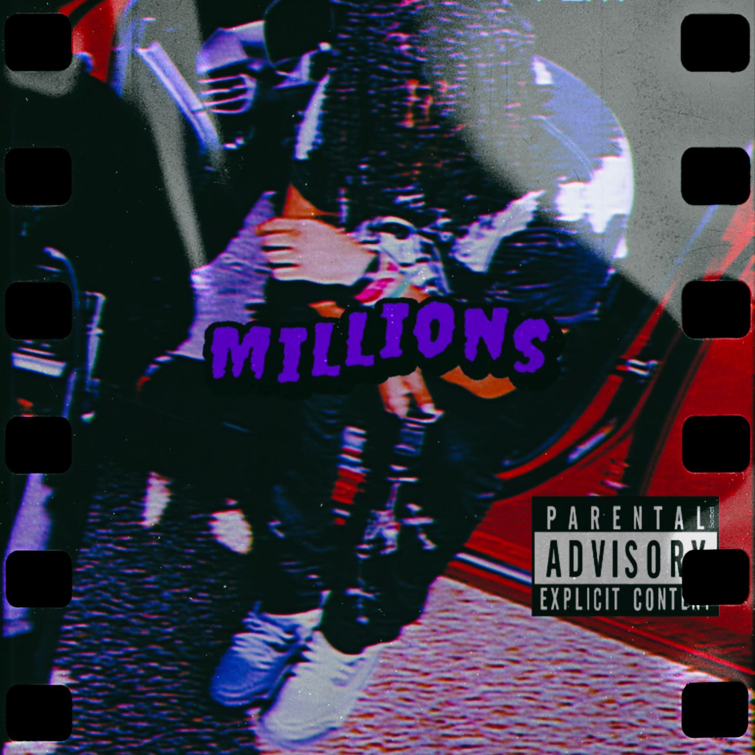 Millions artwork
