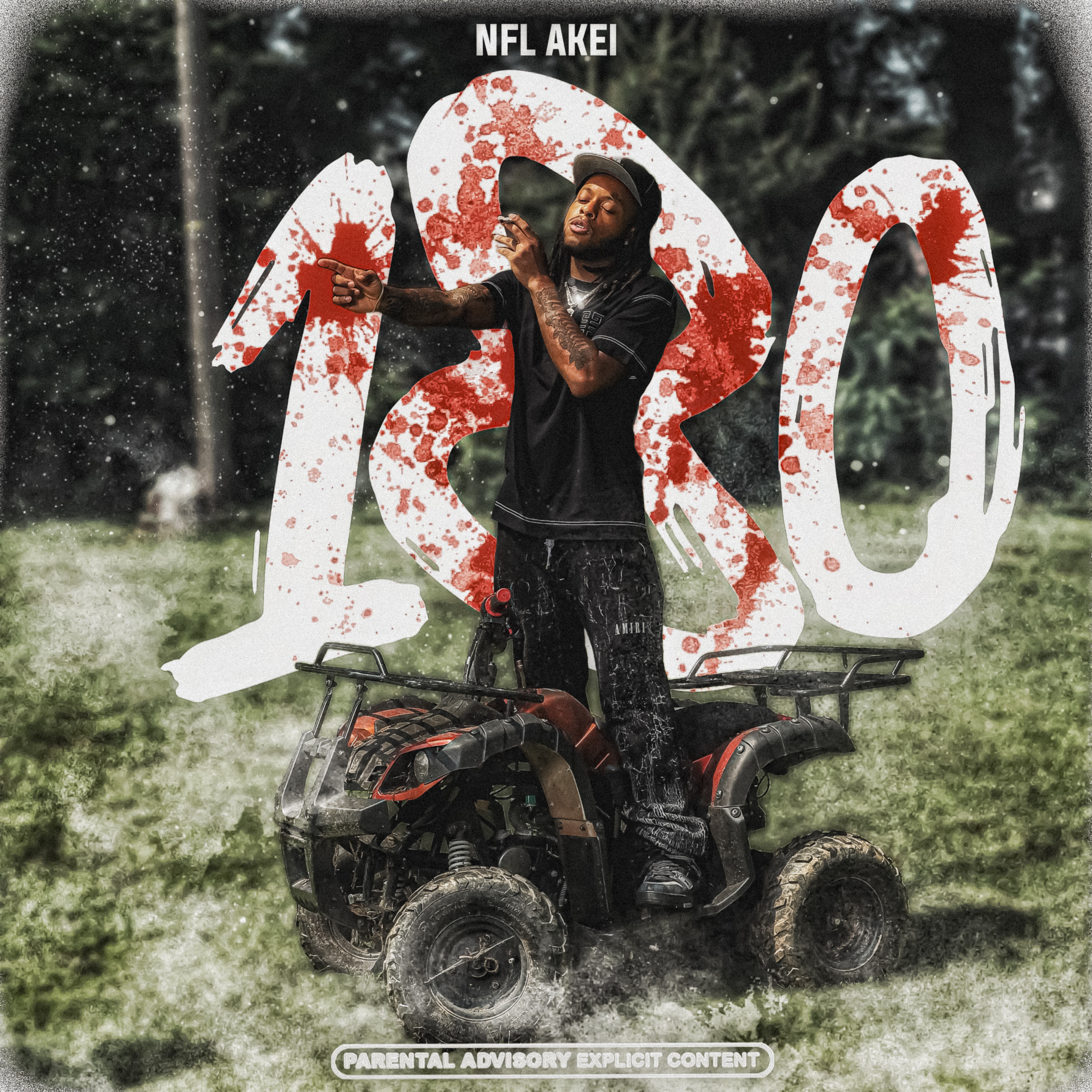 180 artwork