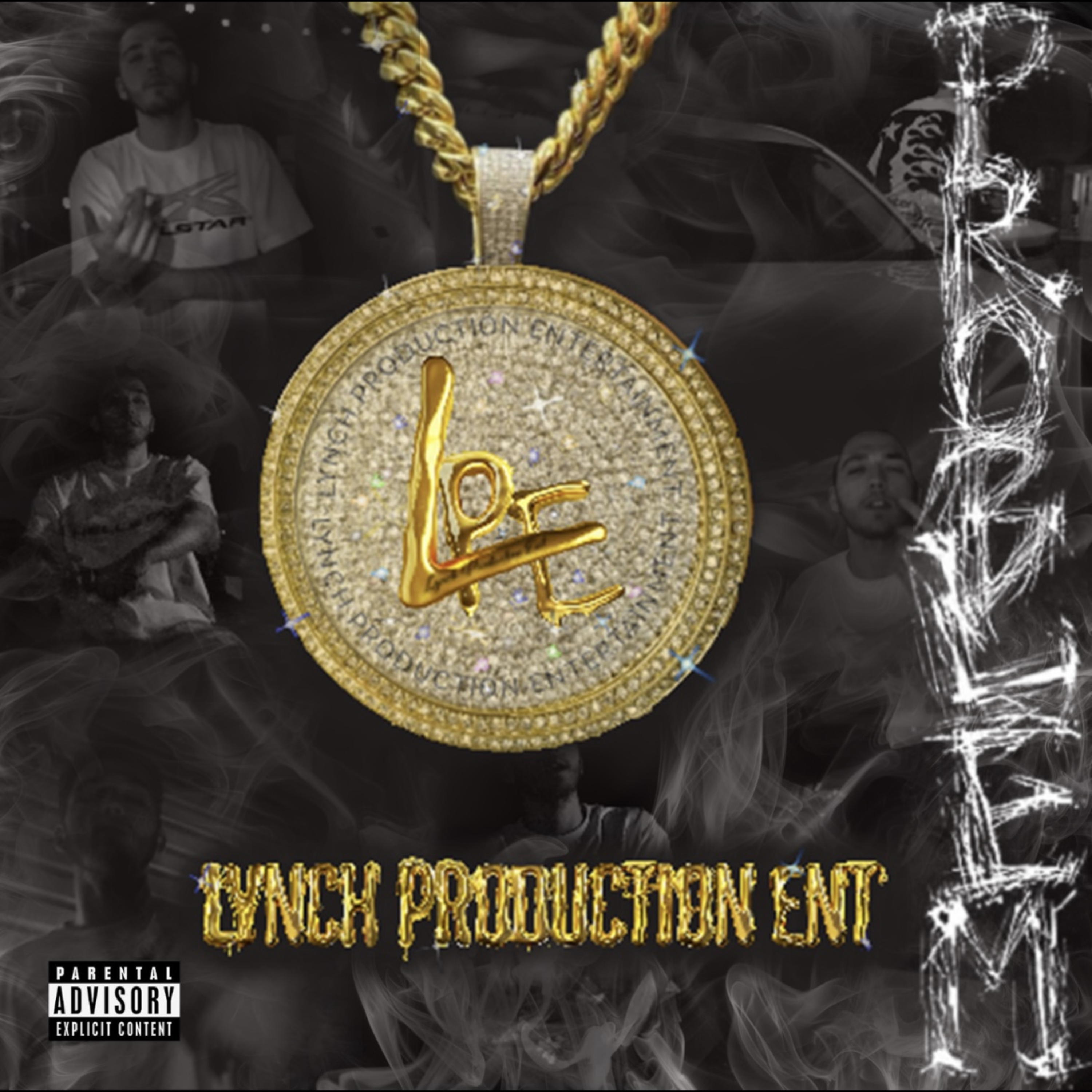 Problem artwork