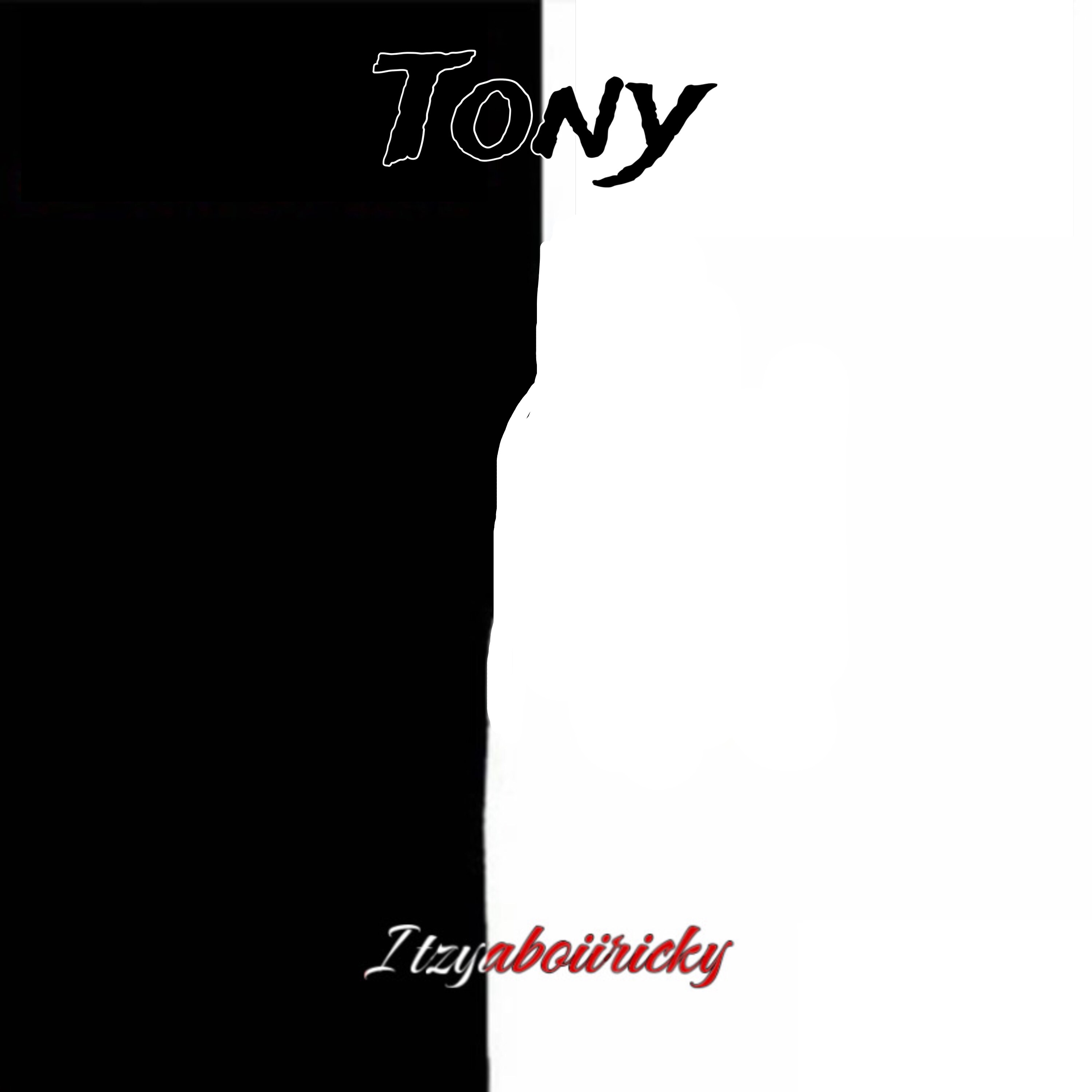 Tony artwork