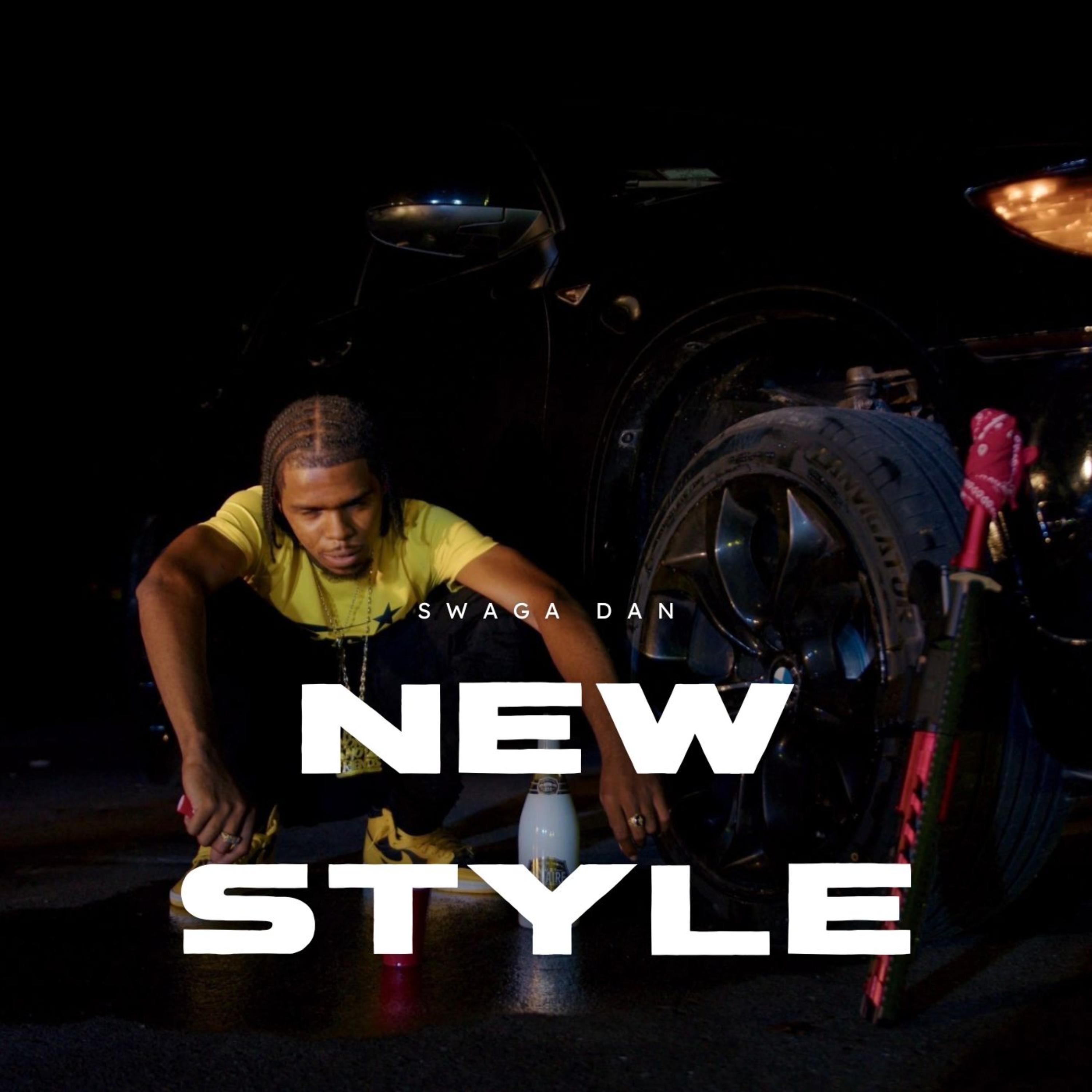 New Style artwork