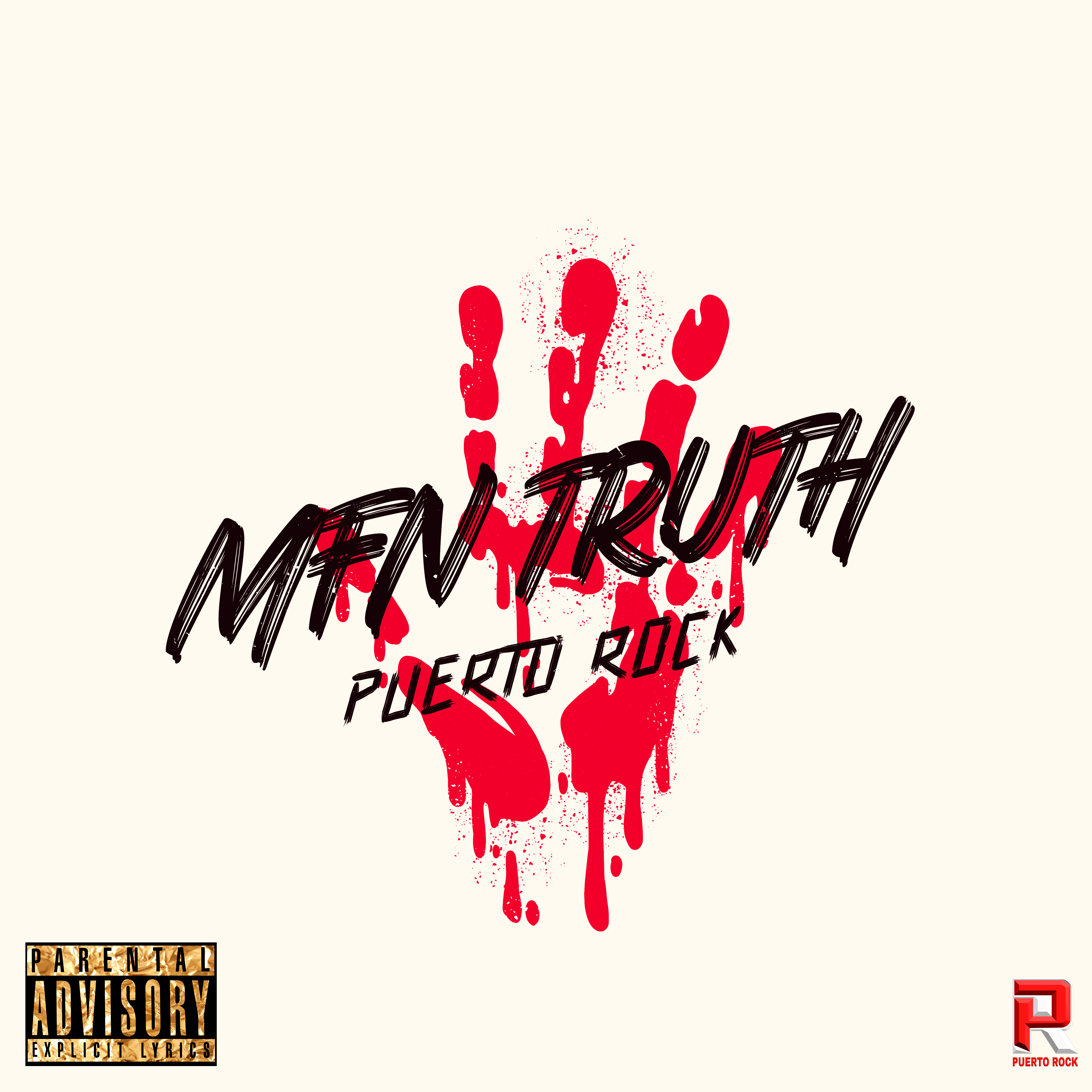 MFN TRUTH artwork