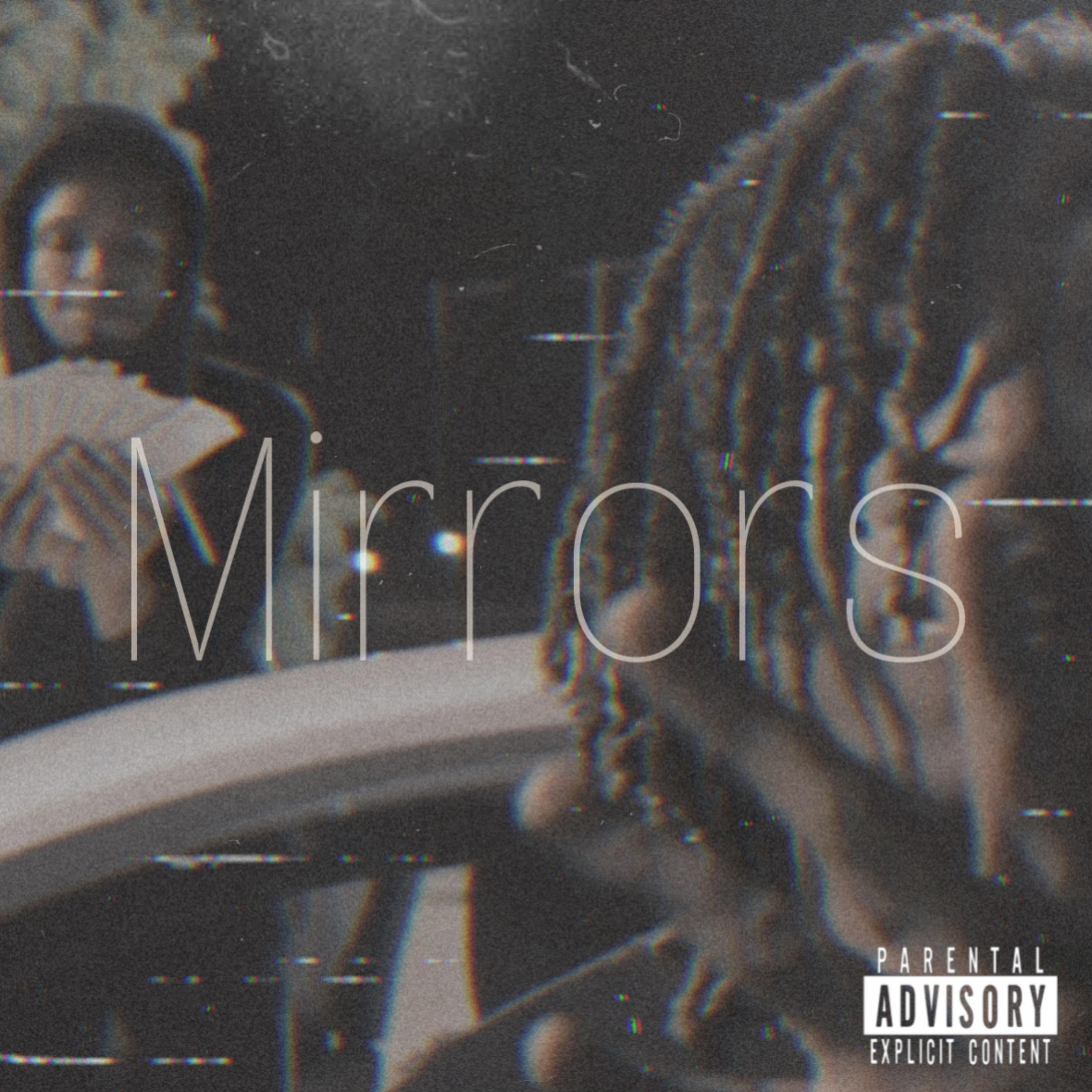 Mirrors artwork