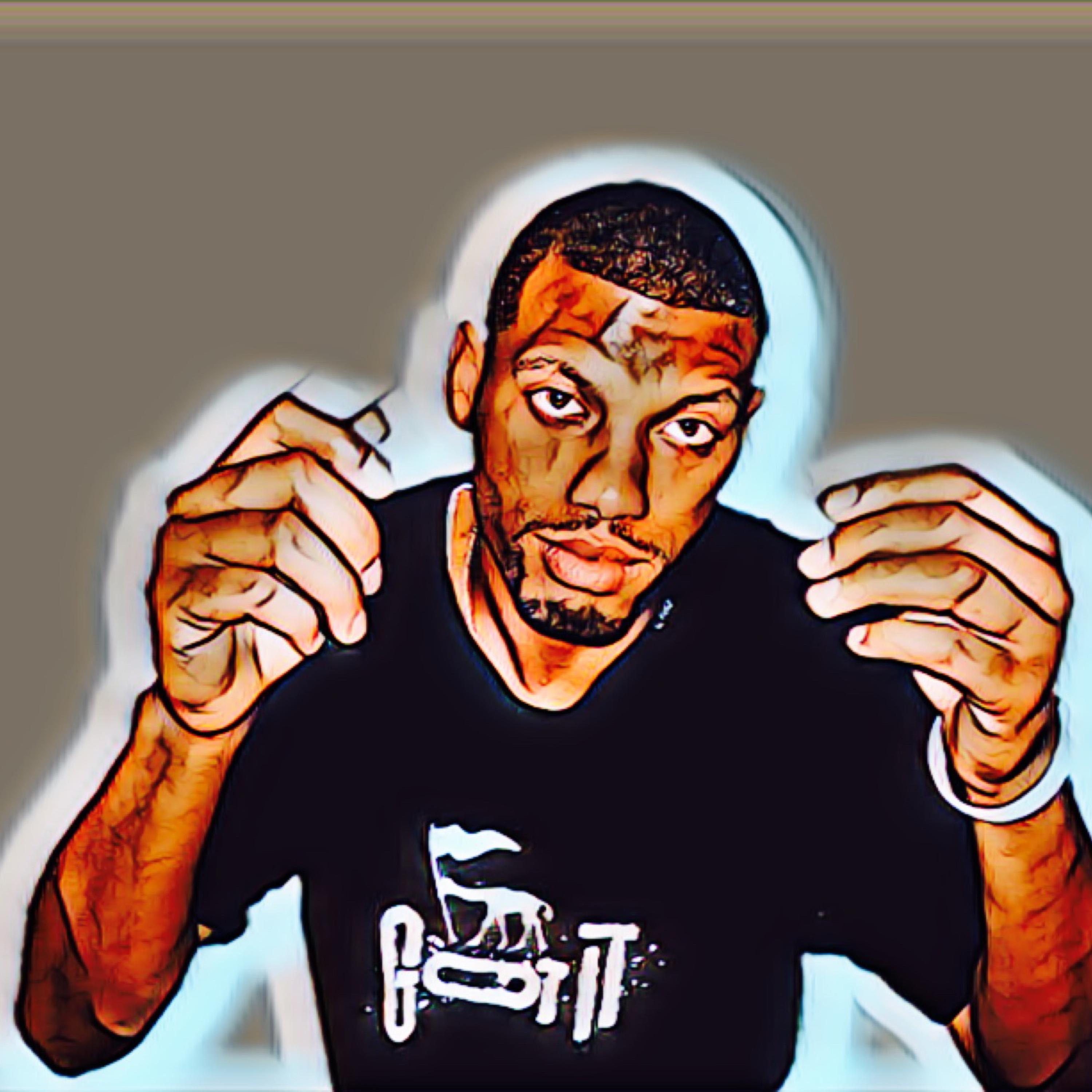 Don't Knock My Hustle artwork