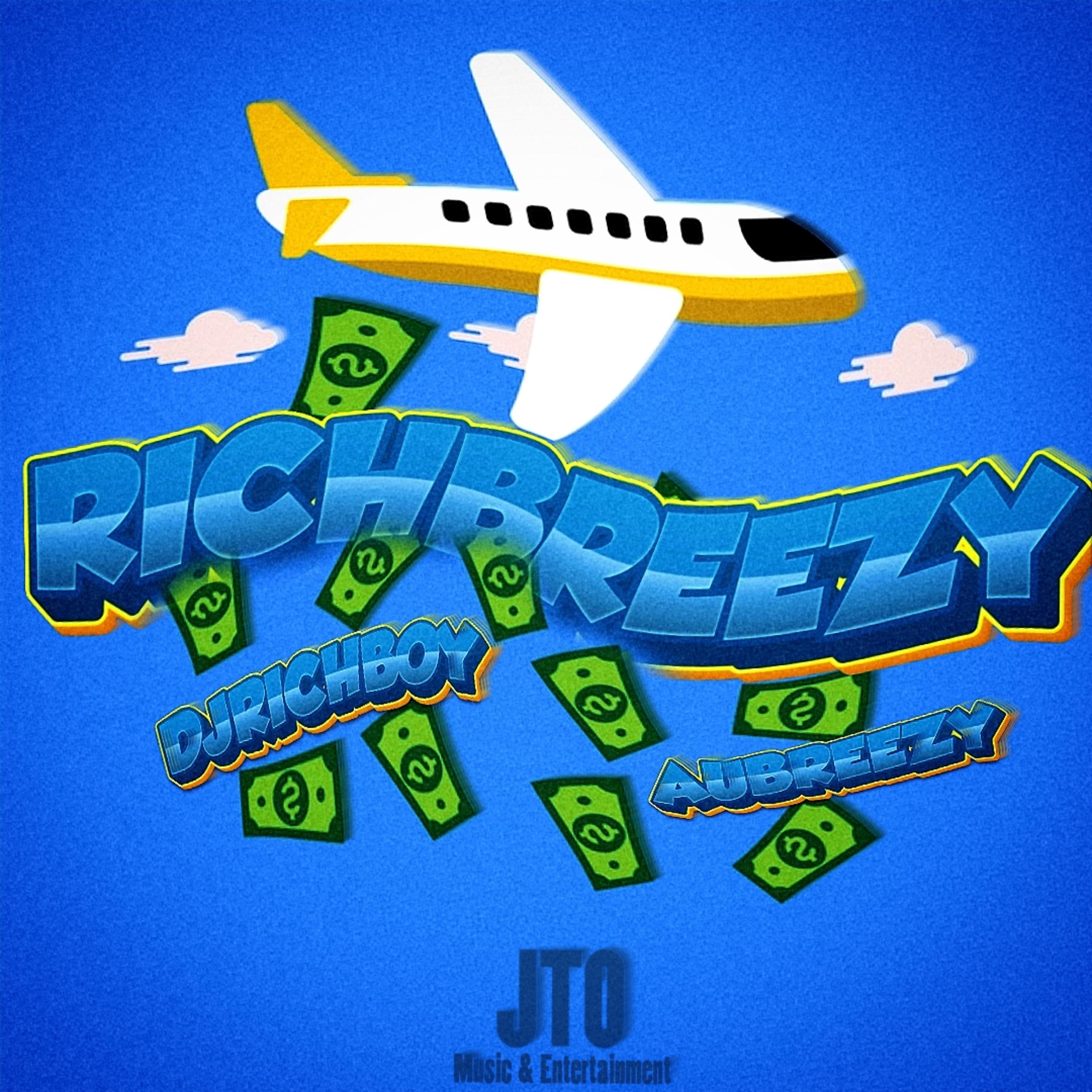 RICHBREEZY artwork