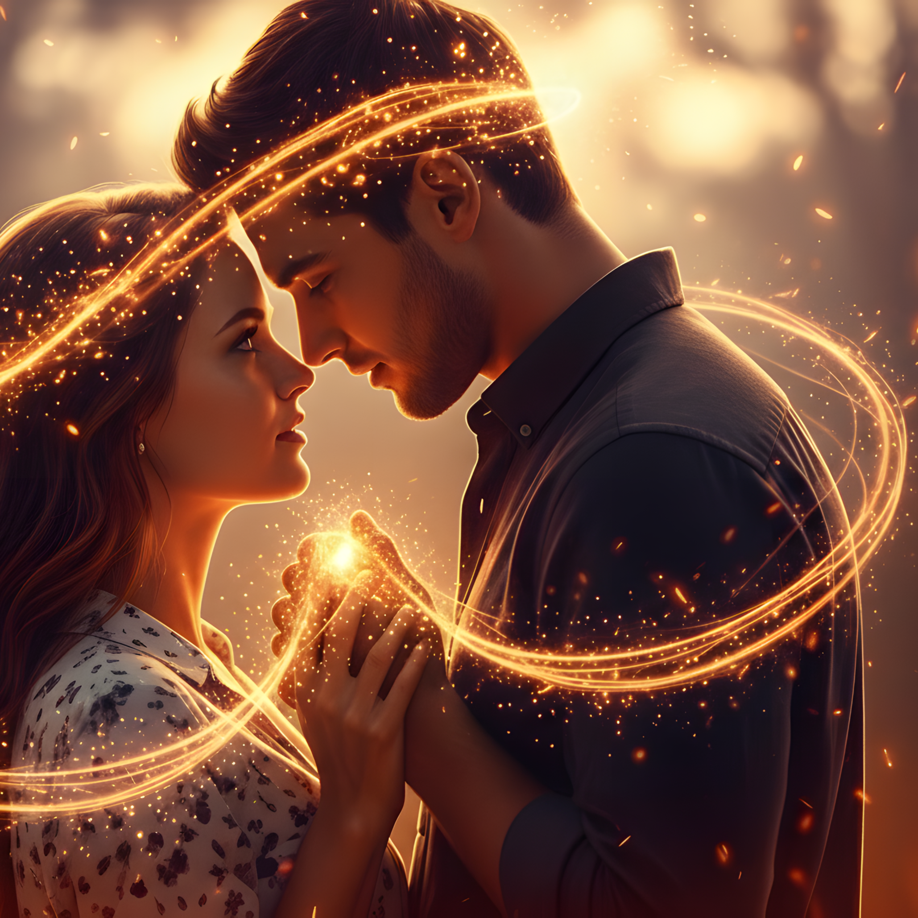 Love Me artwork