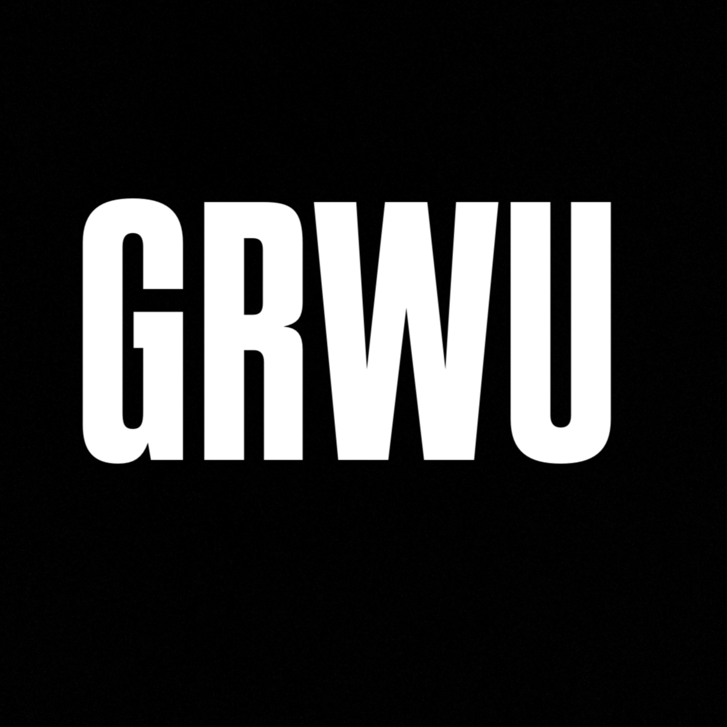 GRWU artwork