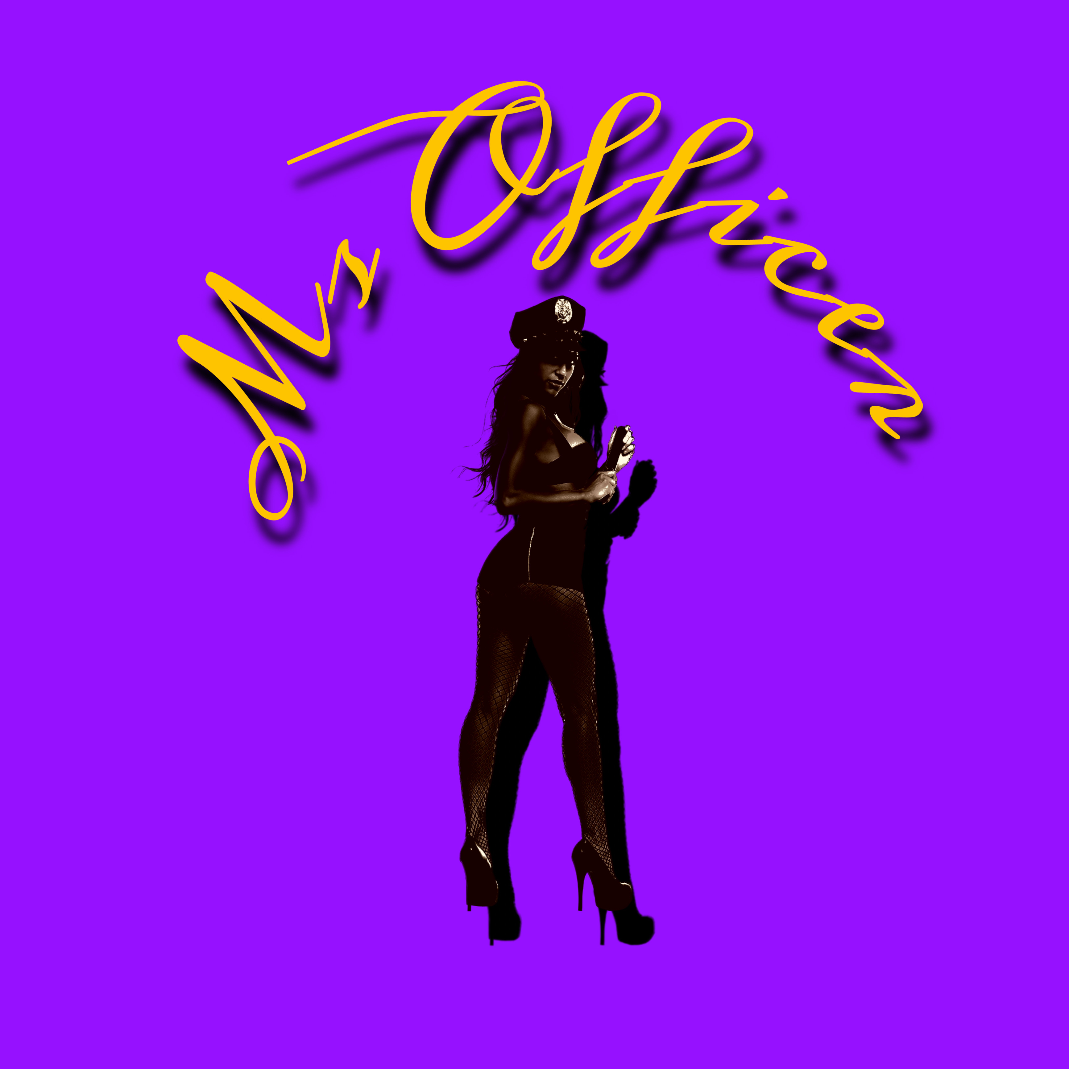 Ms officer artwork
