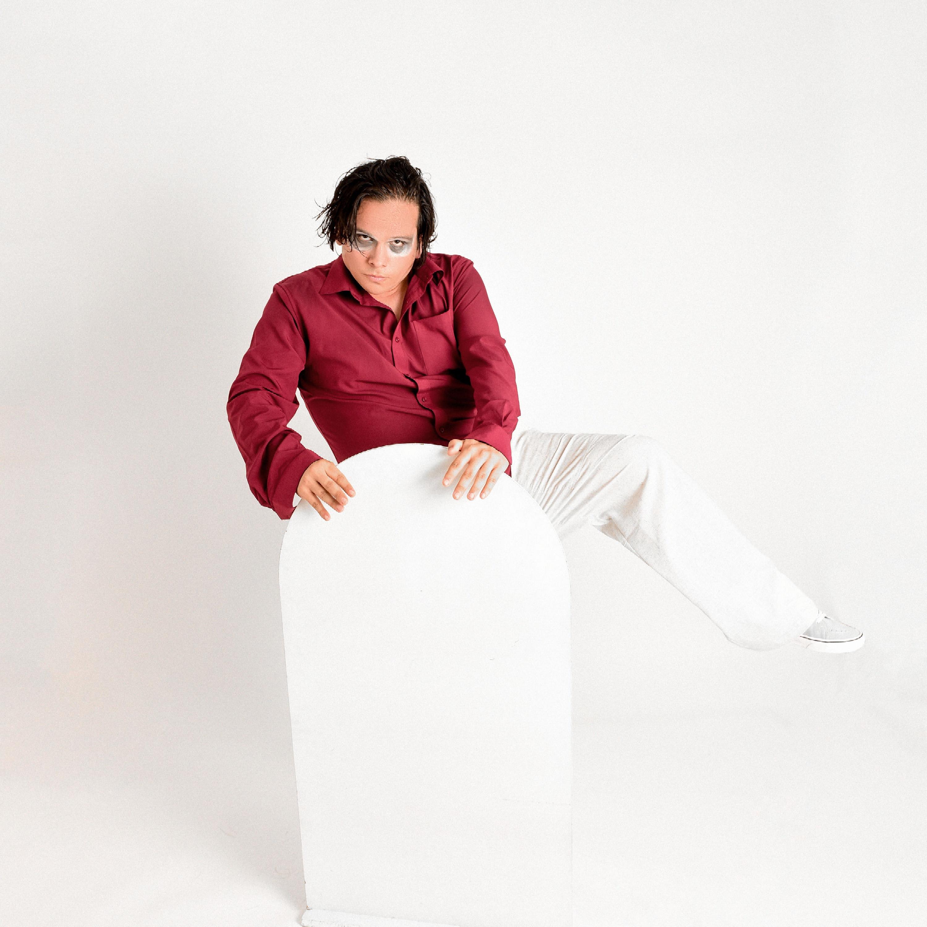 Mexican Mage artwork