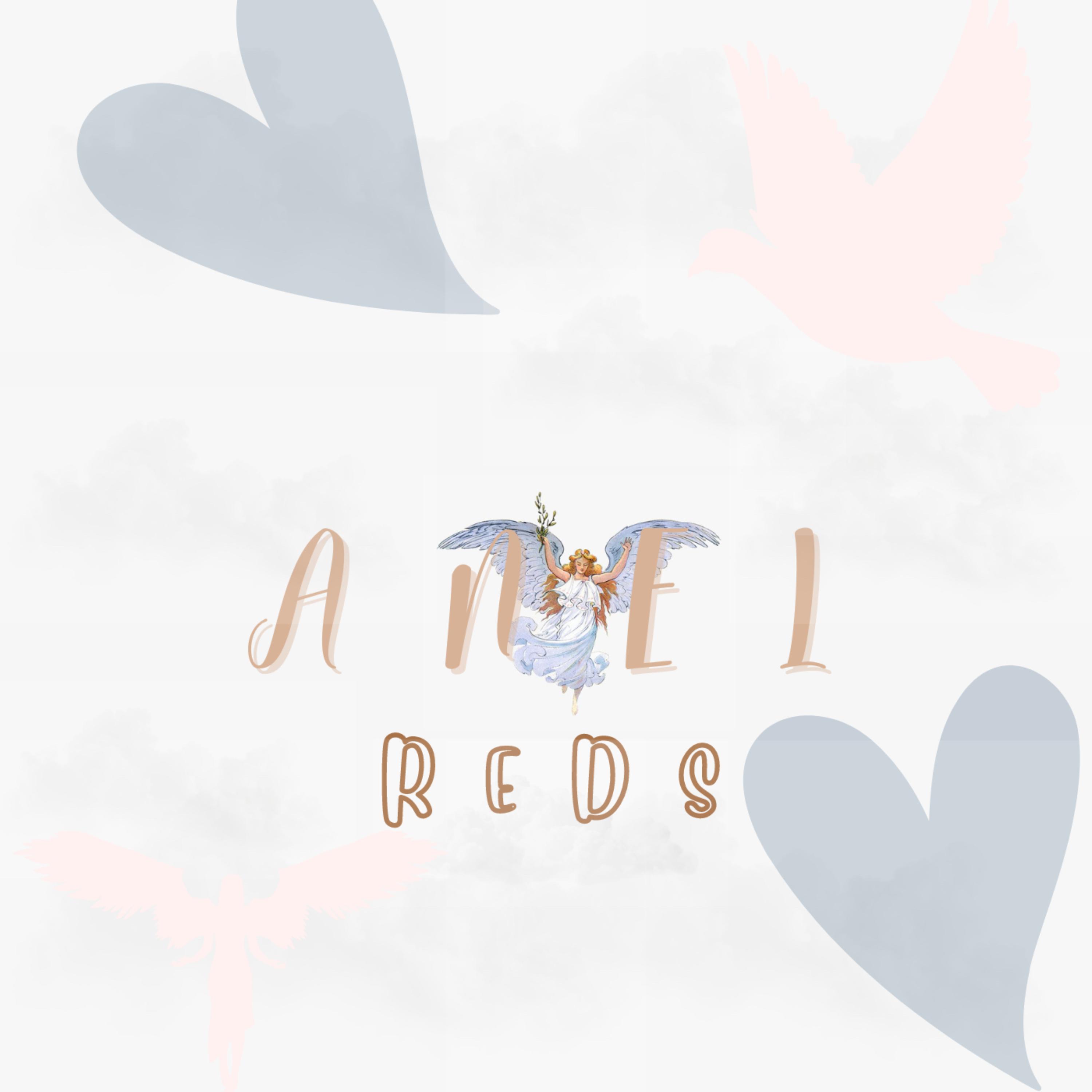 ANGEL artwork