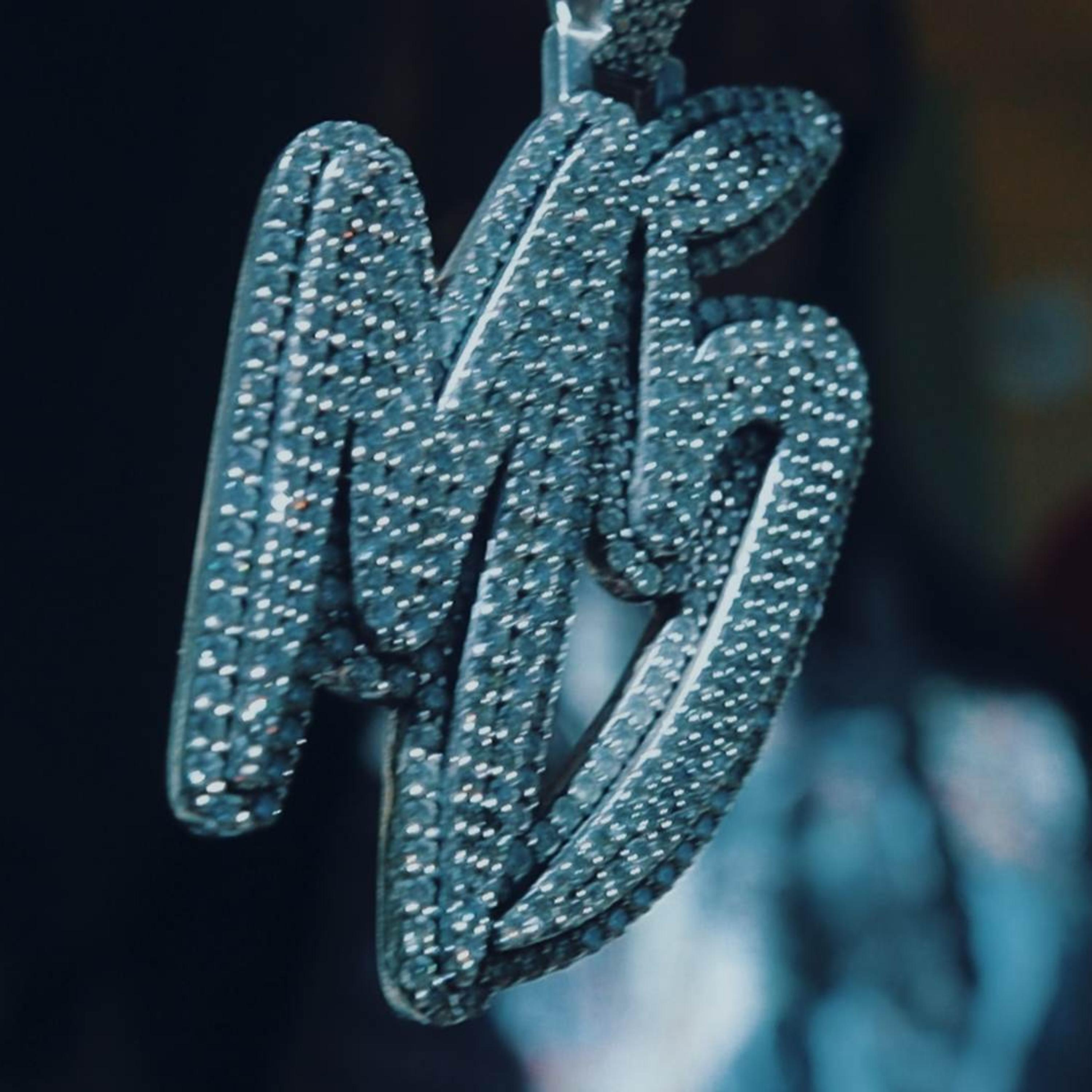 M5 the movie artwork