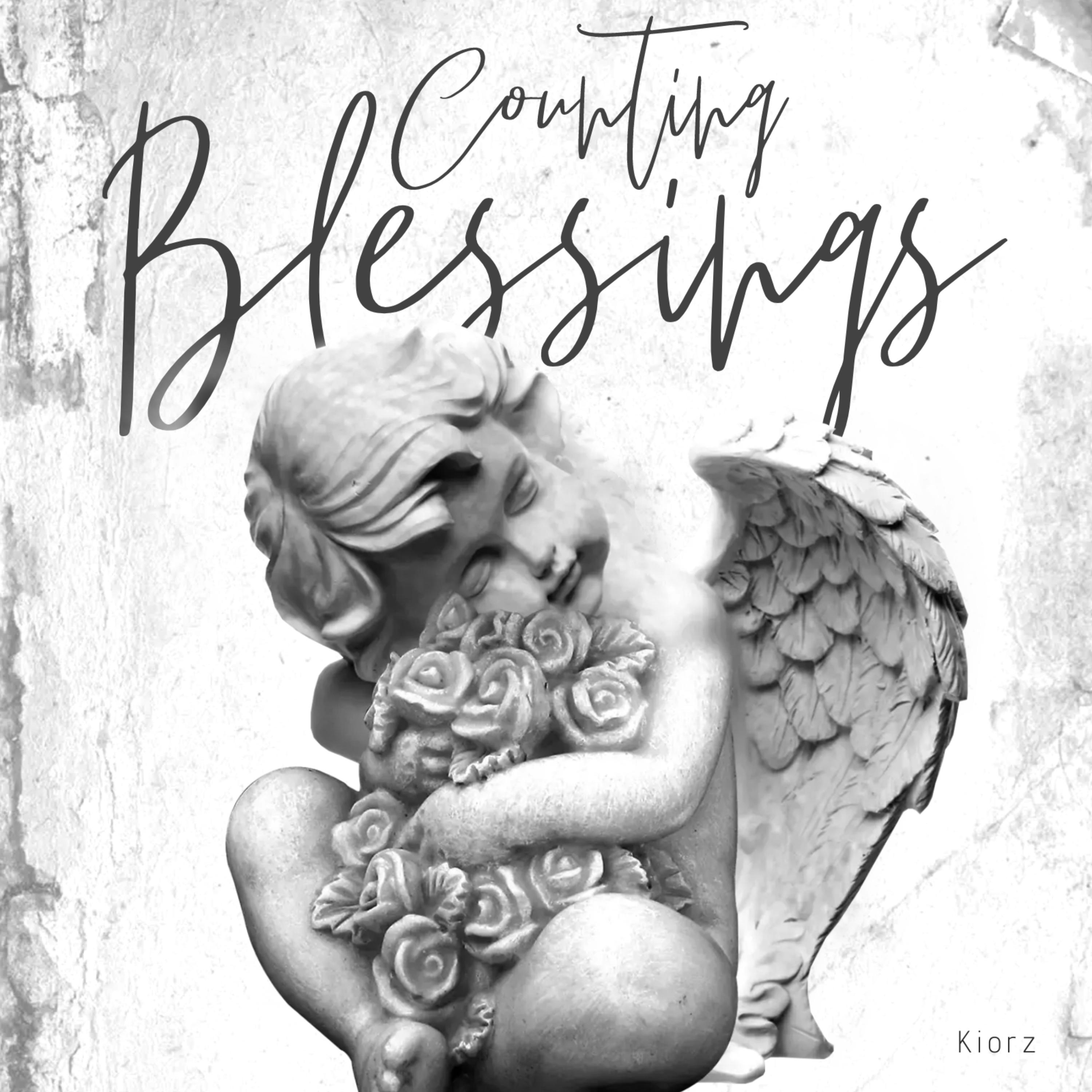 Counting Blessings artwork