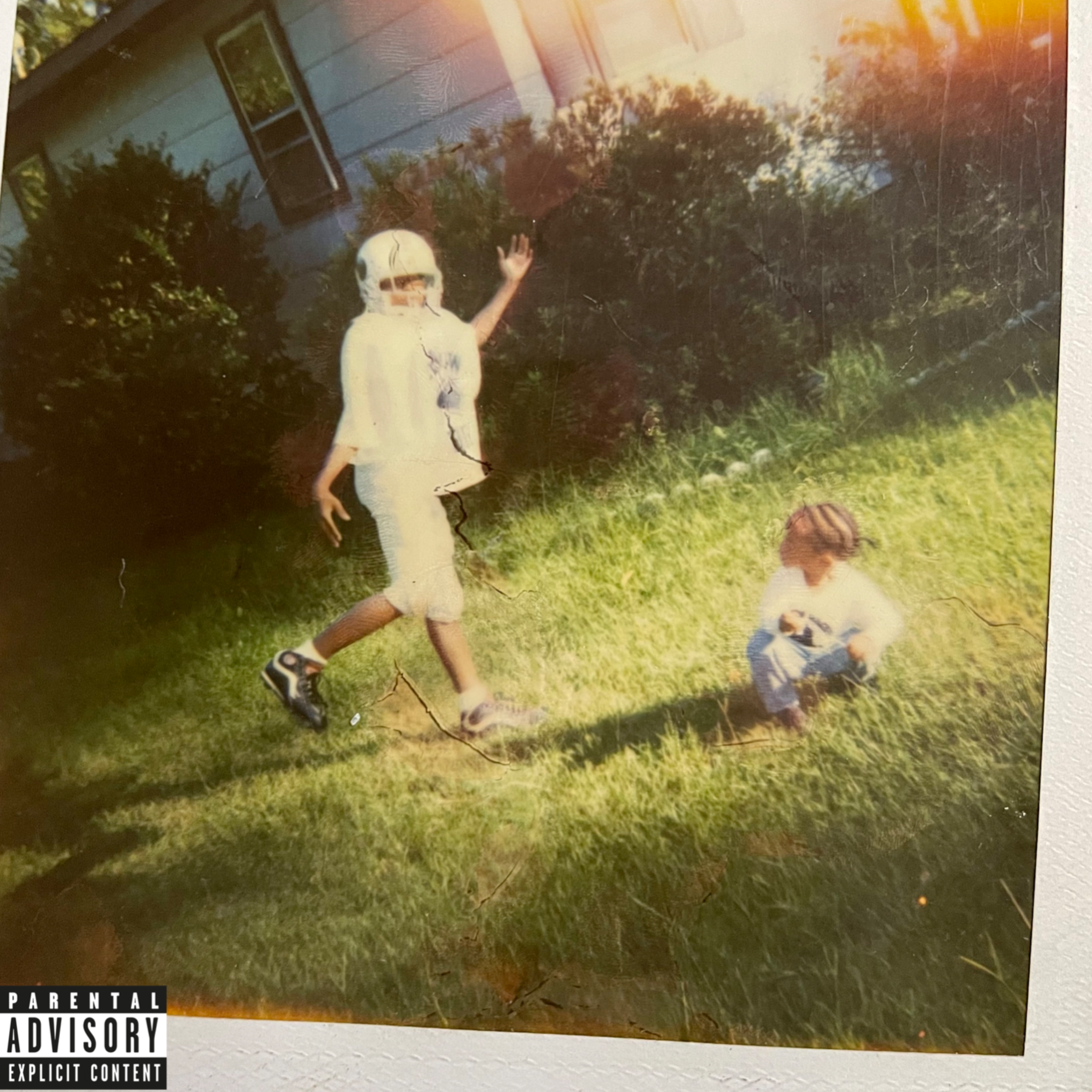 Dirt Road Baby artwork