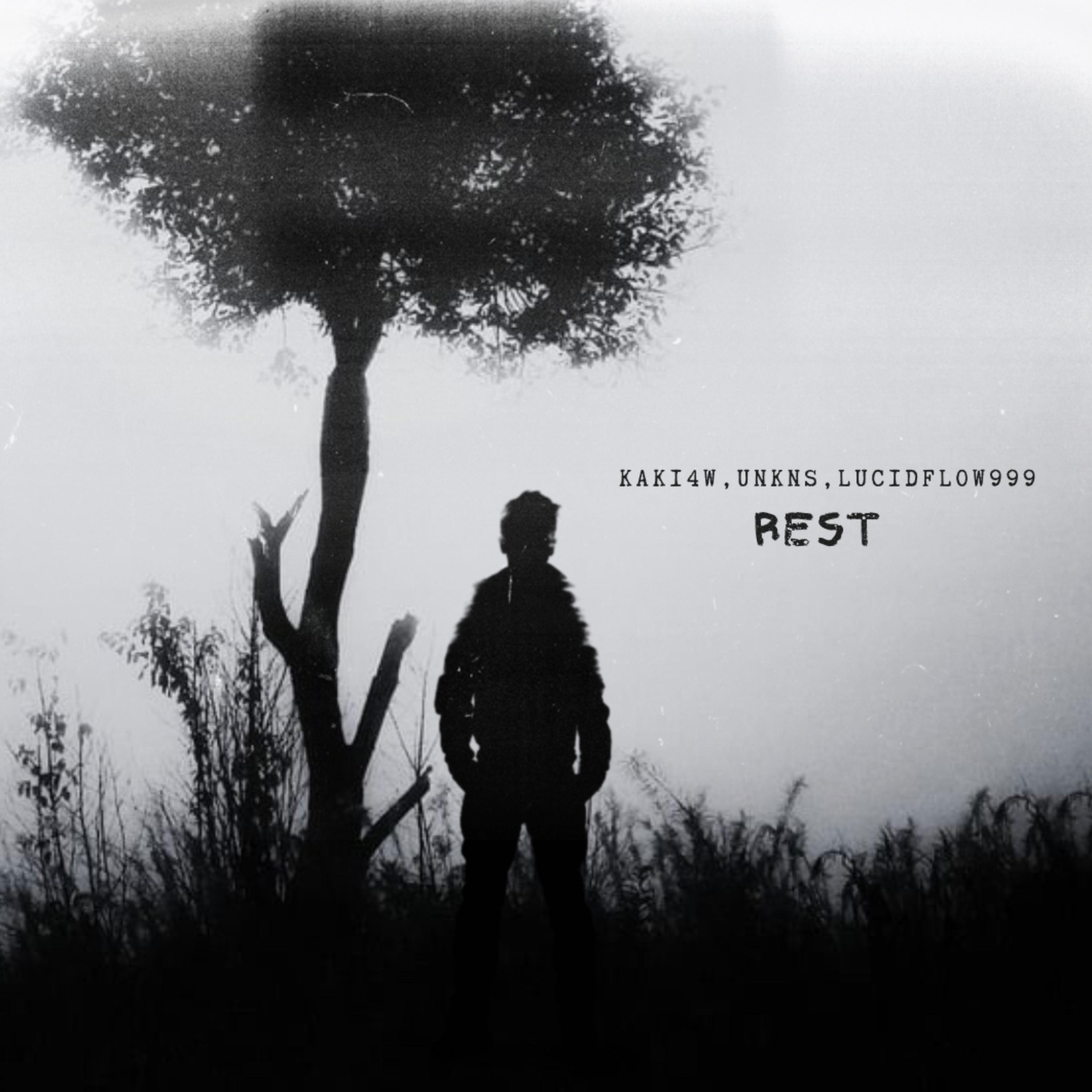 Rest artwork