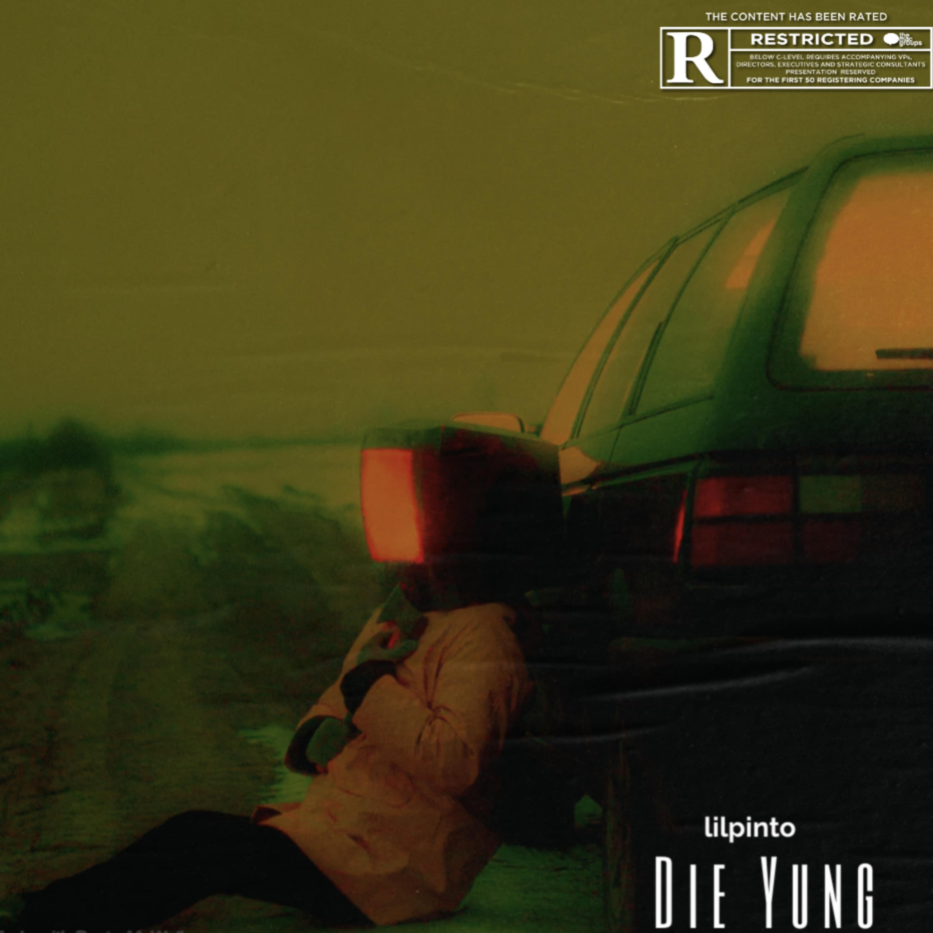 Die Yung artwork