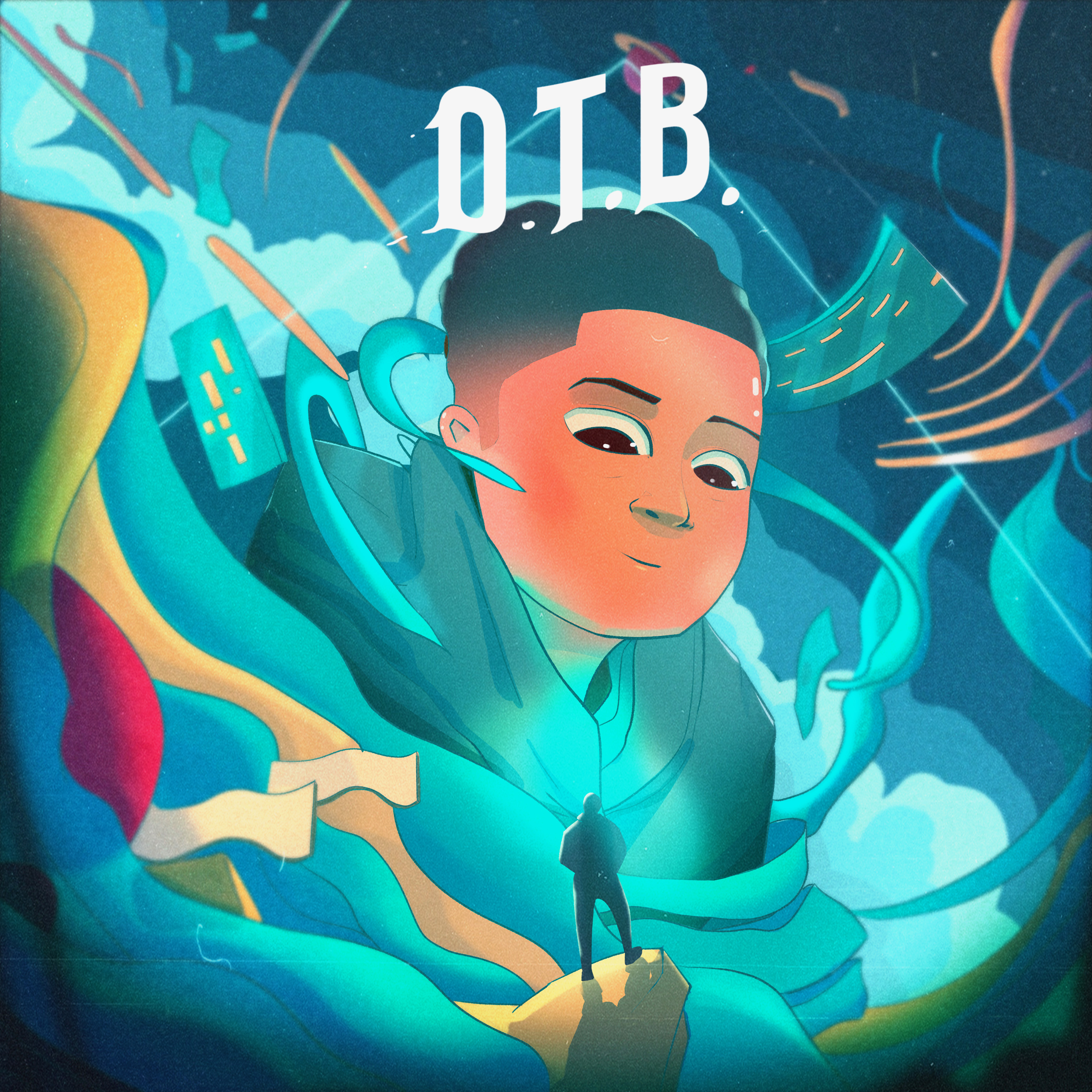O.T.B artwork