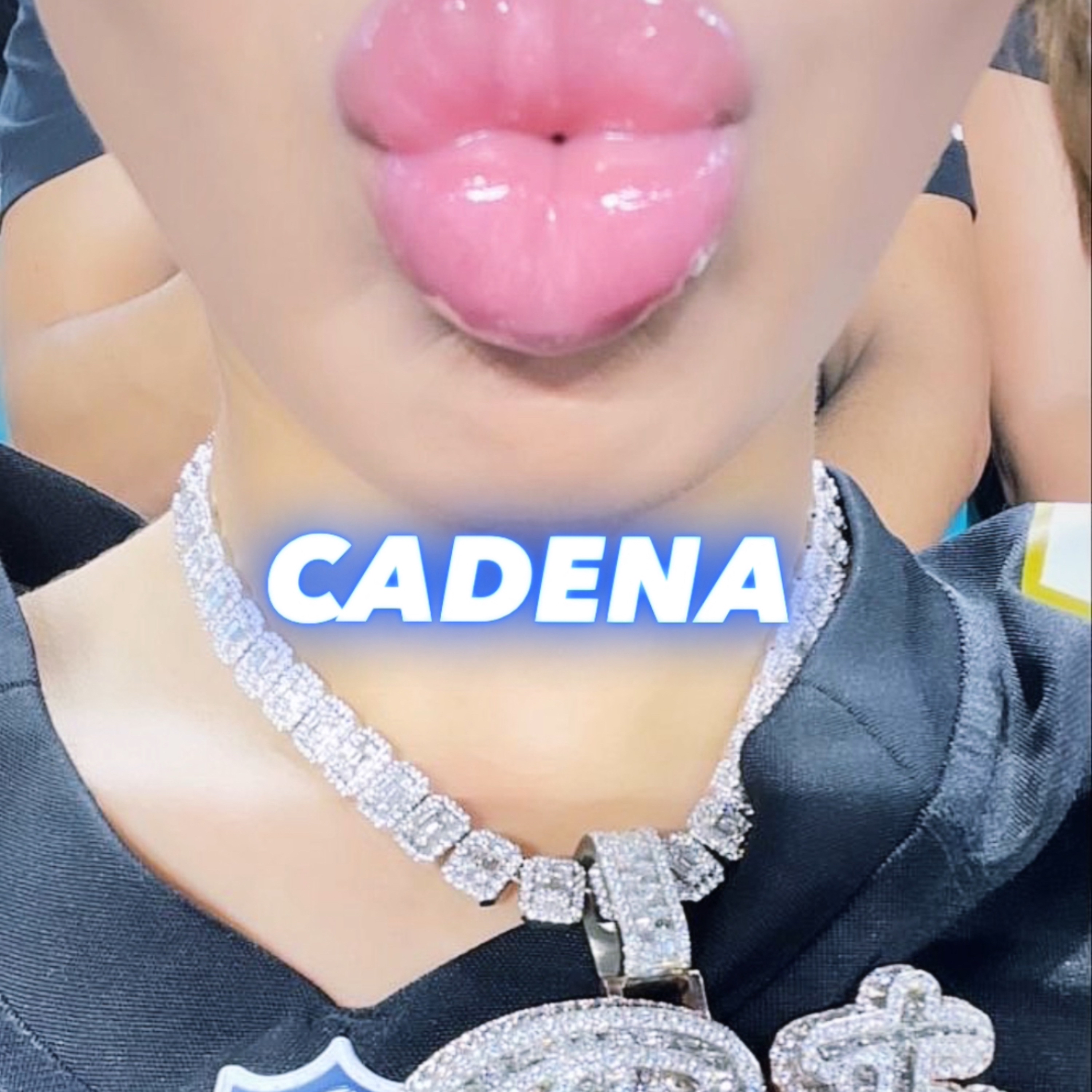 Cadena artwork