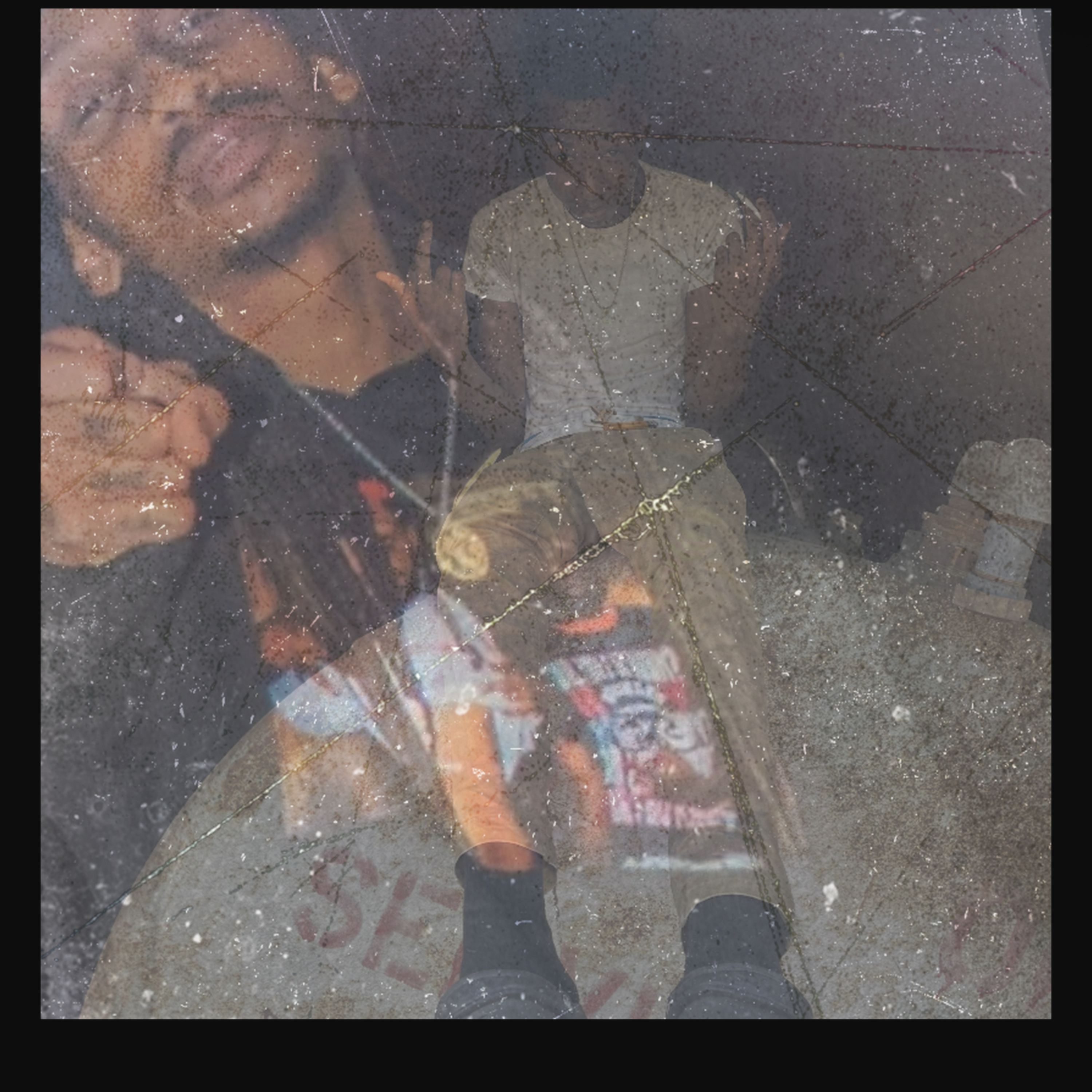 Yk Wassam artwork