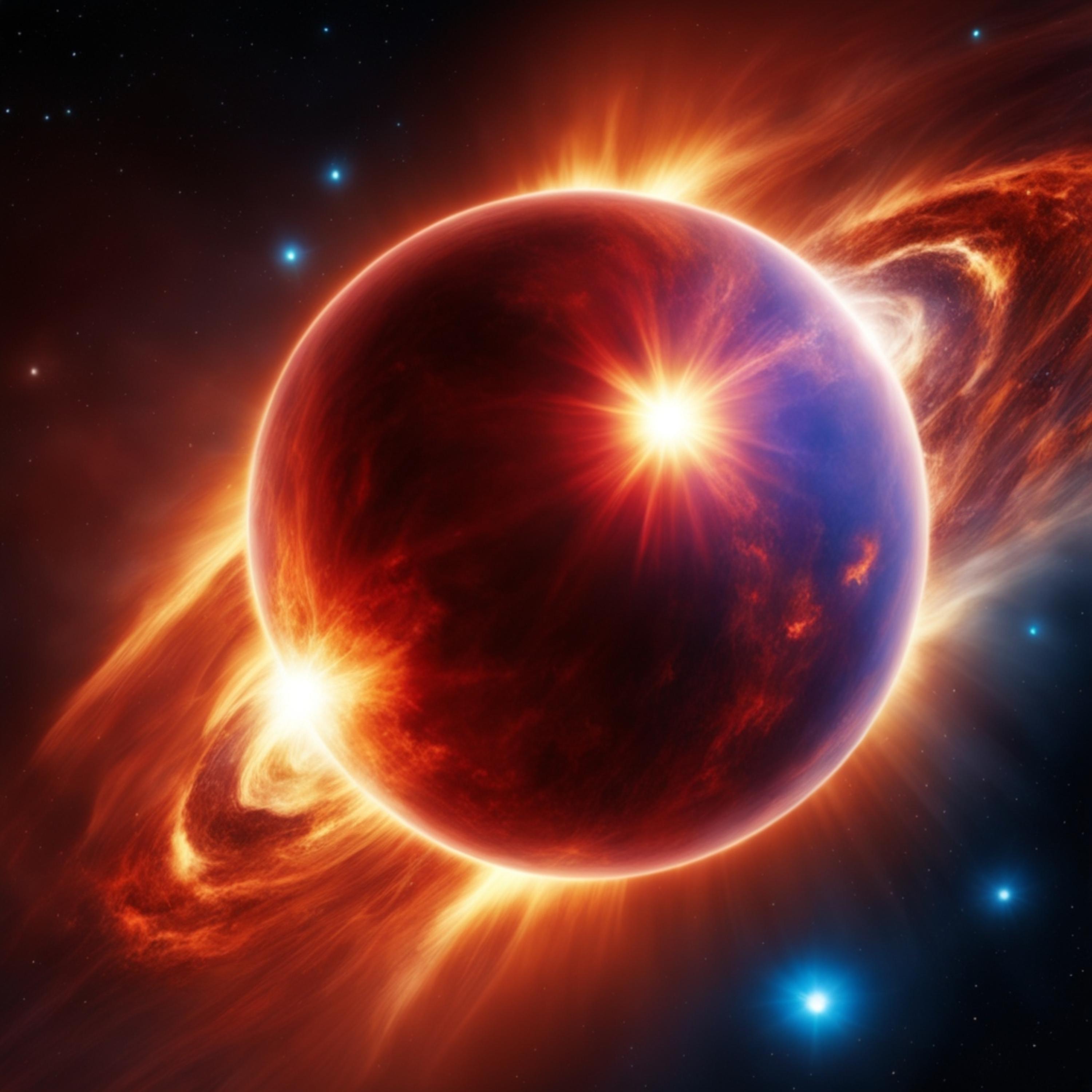 Stars in the Sky artwork