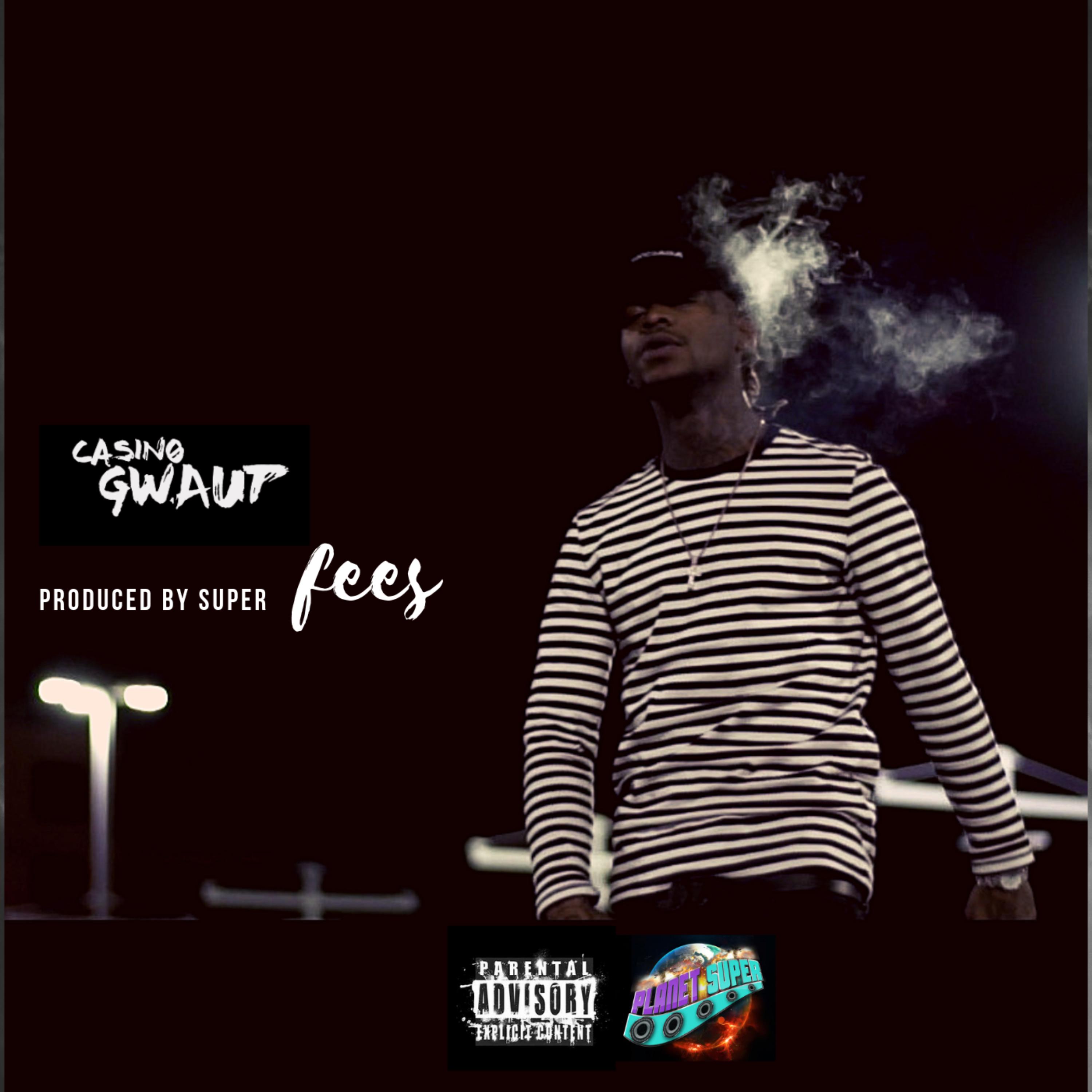 Fees artwork