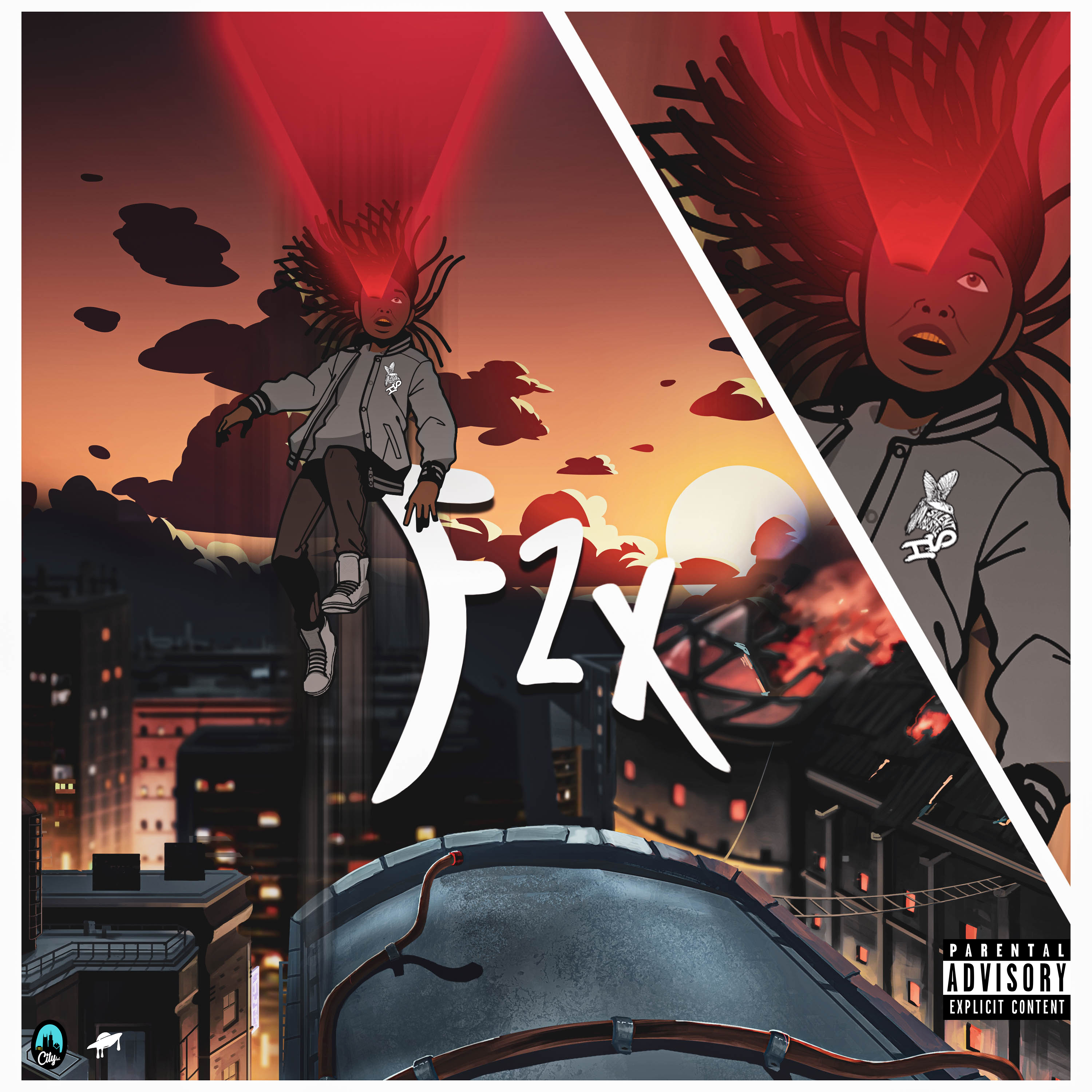 Pedigree by Frenchii 2x cover art
