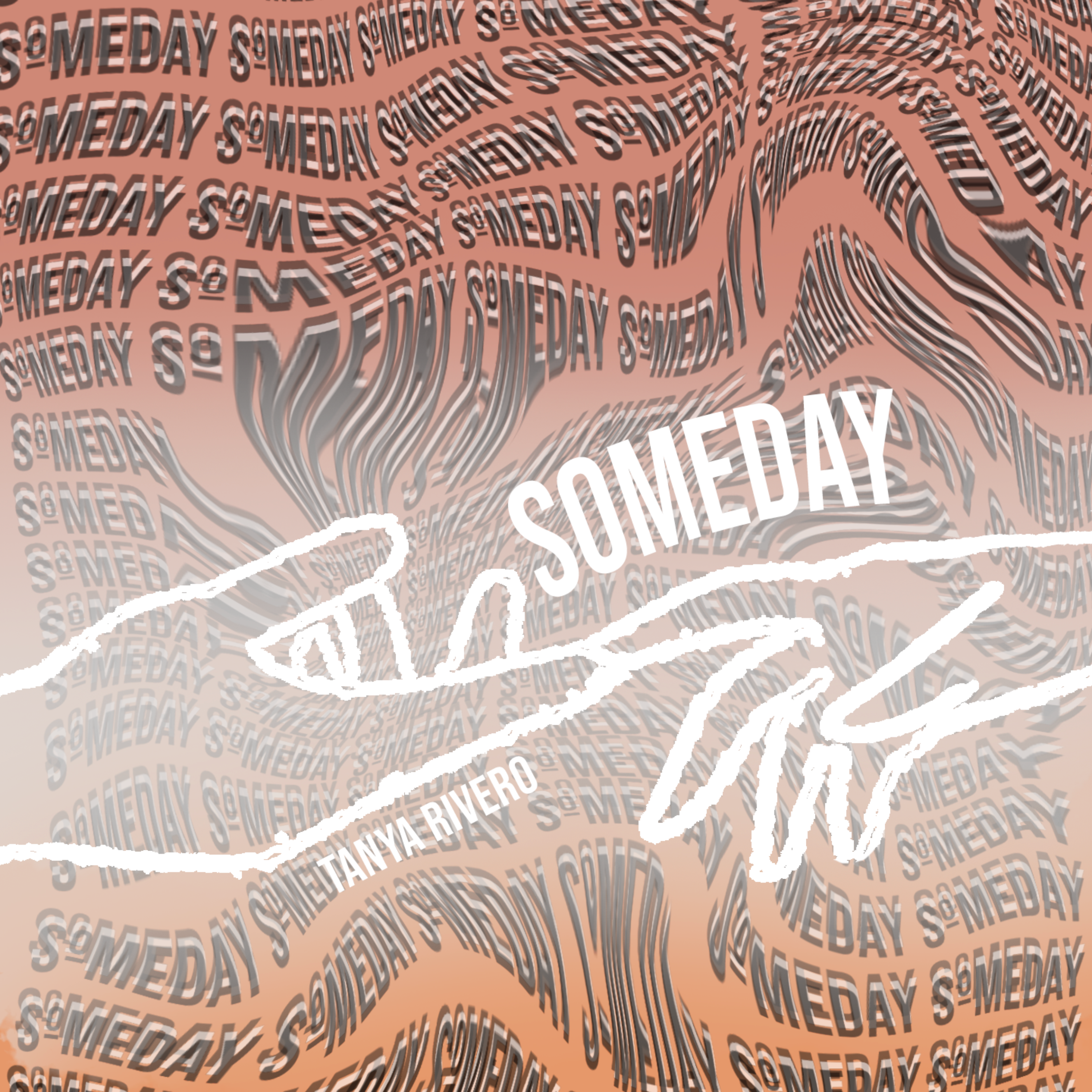 Someday artwork