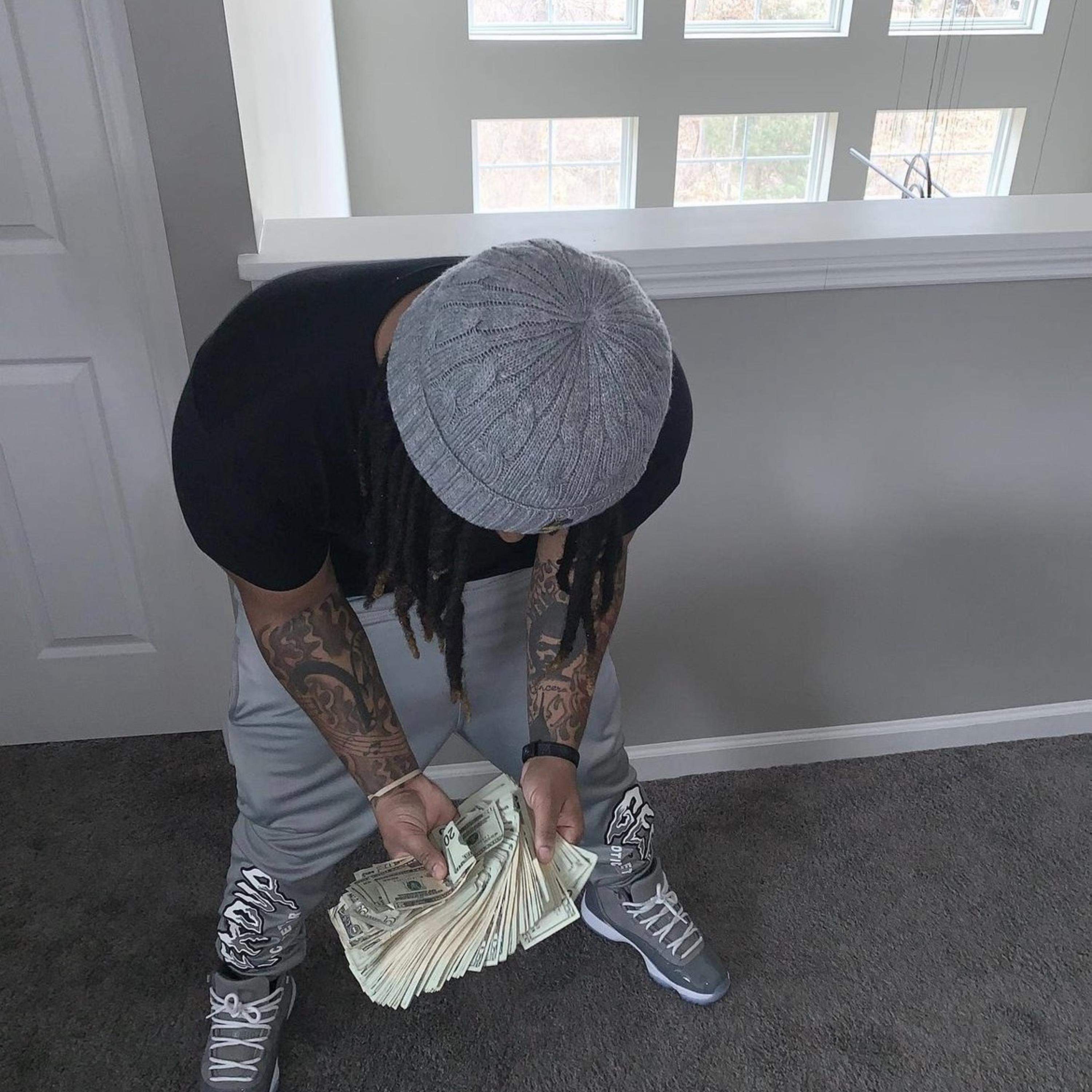 3 Gang Shit artwork