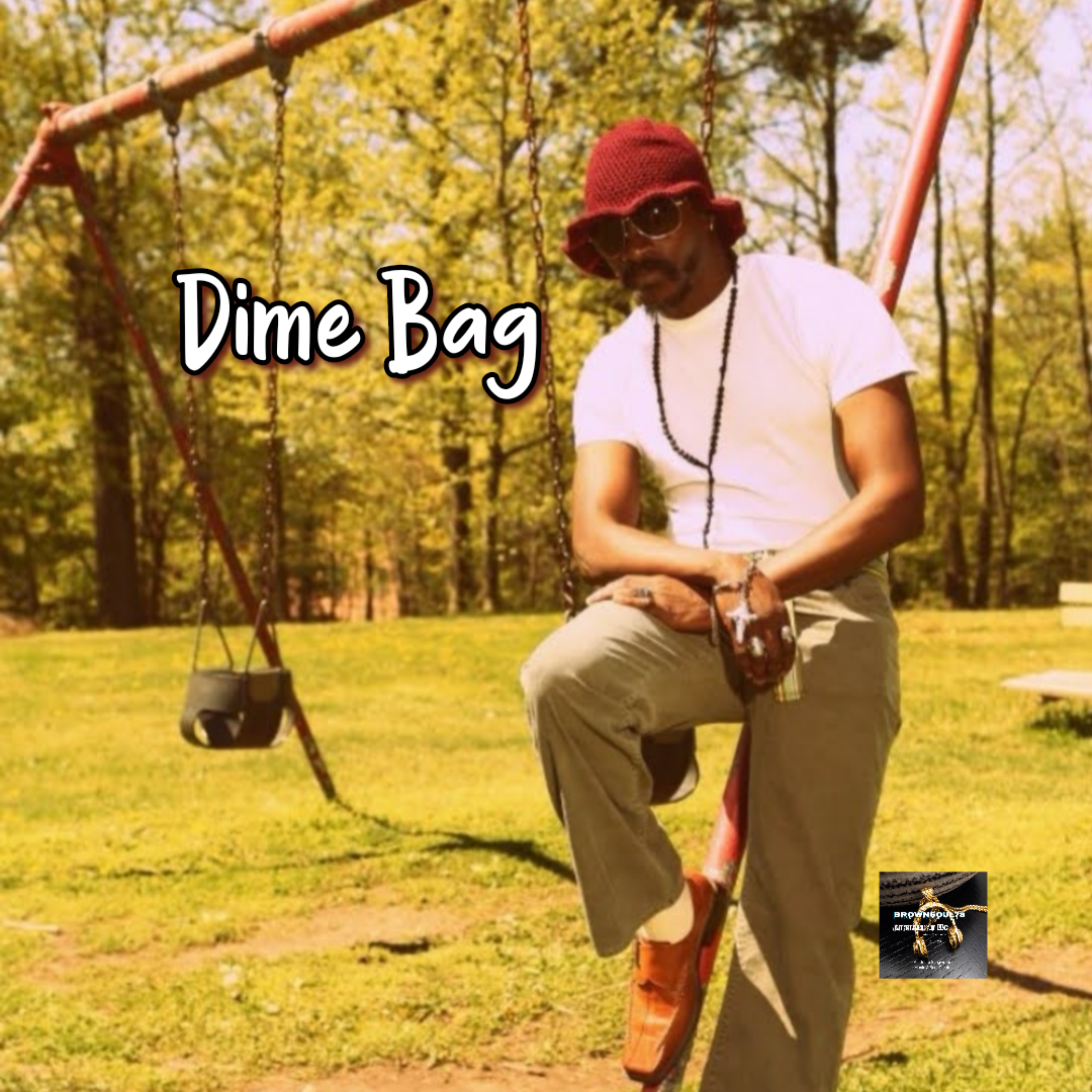 Dime Bag by Brownsoul73 cover art