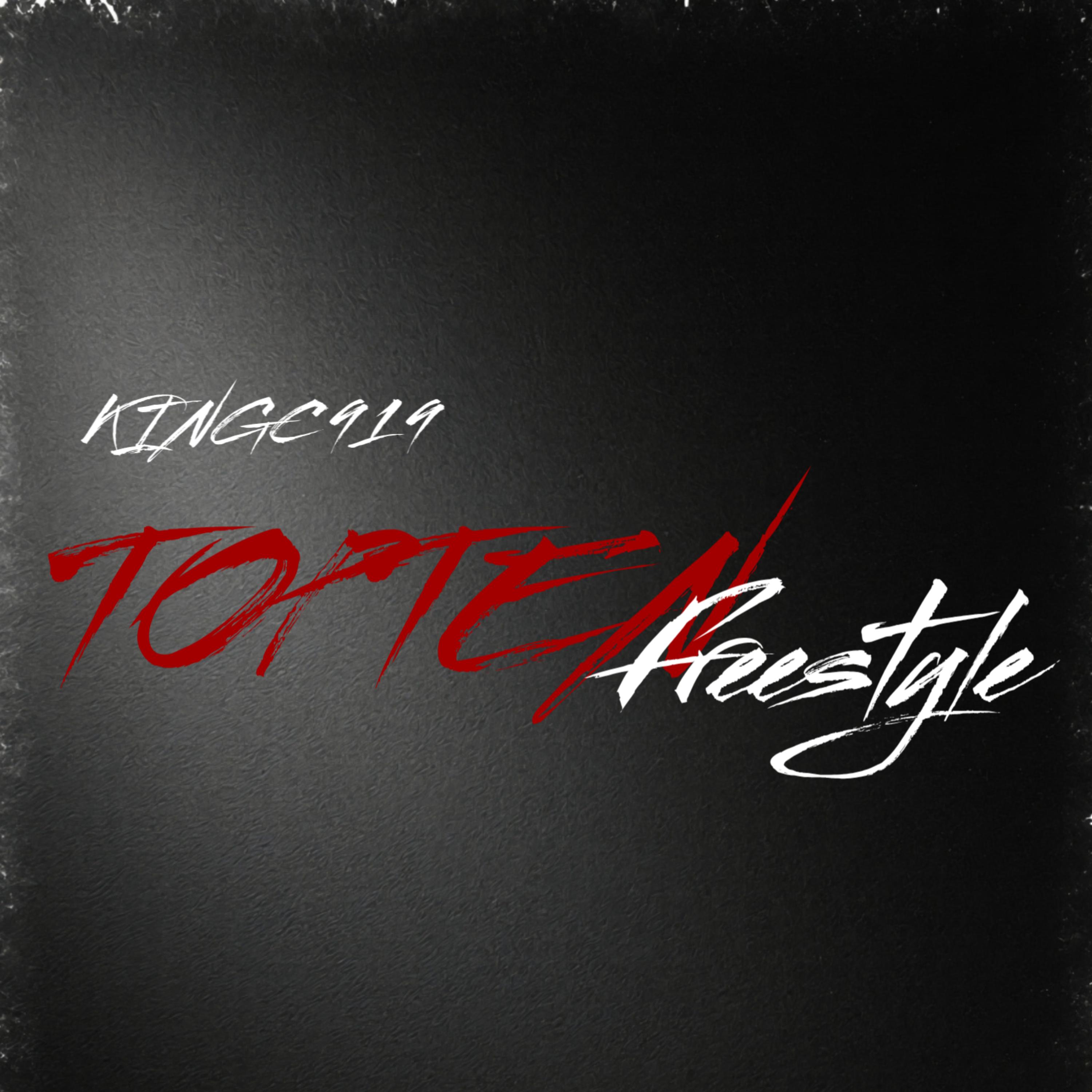 TOP TEN (FREESTYLE) artwork