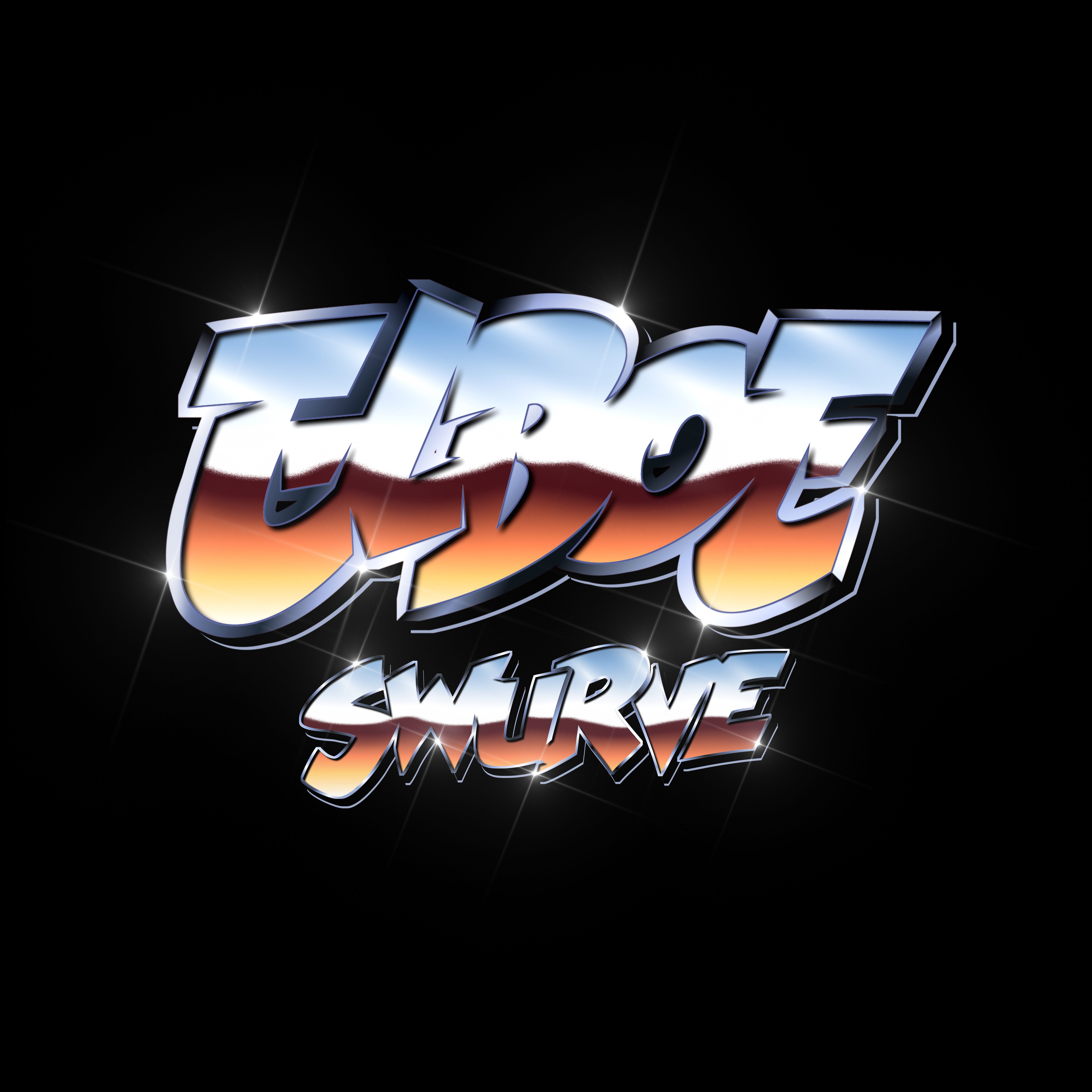 Swurve by Elboe cover art