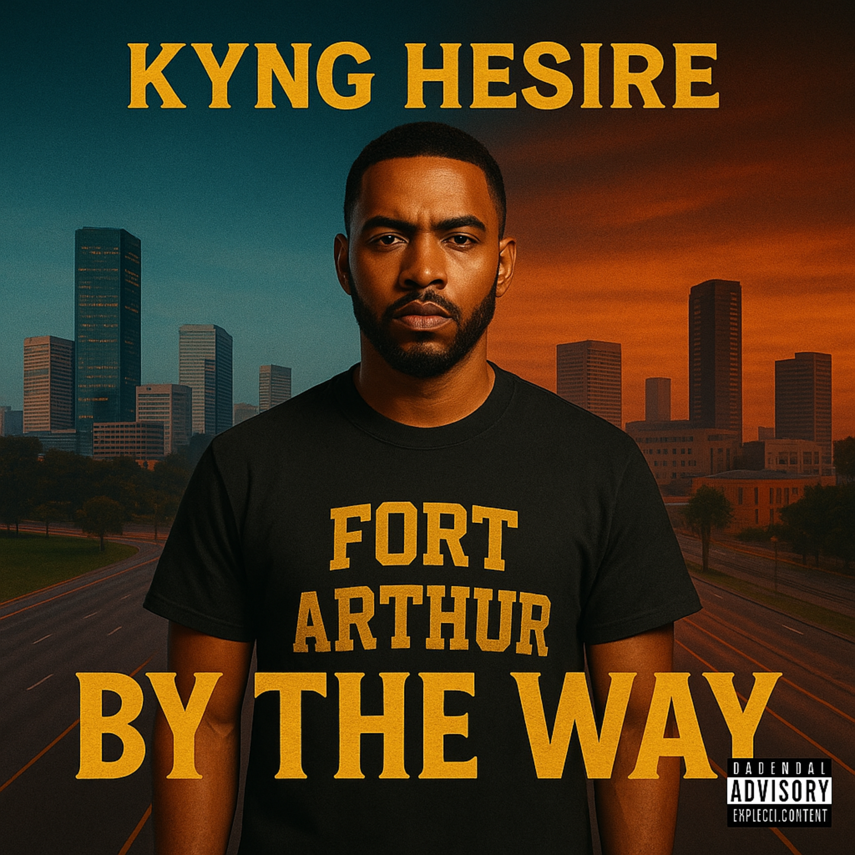 BY THE WAY artwork