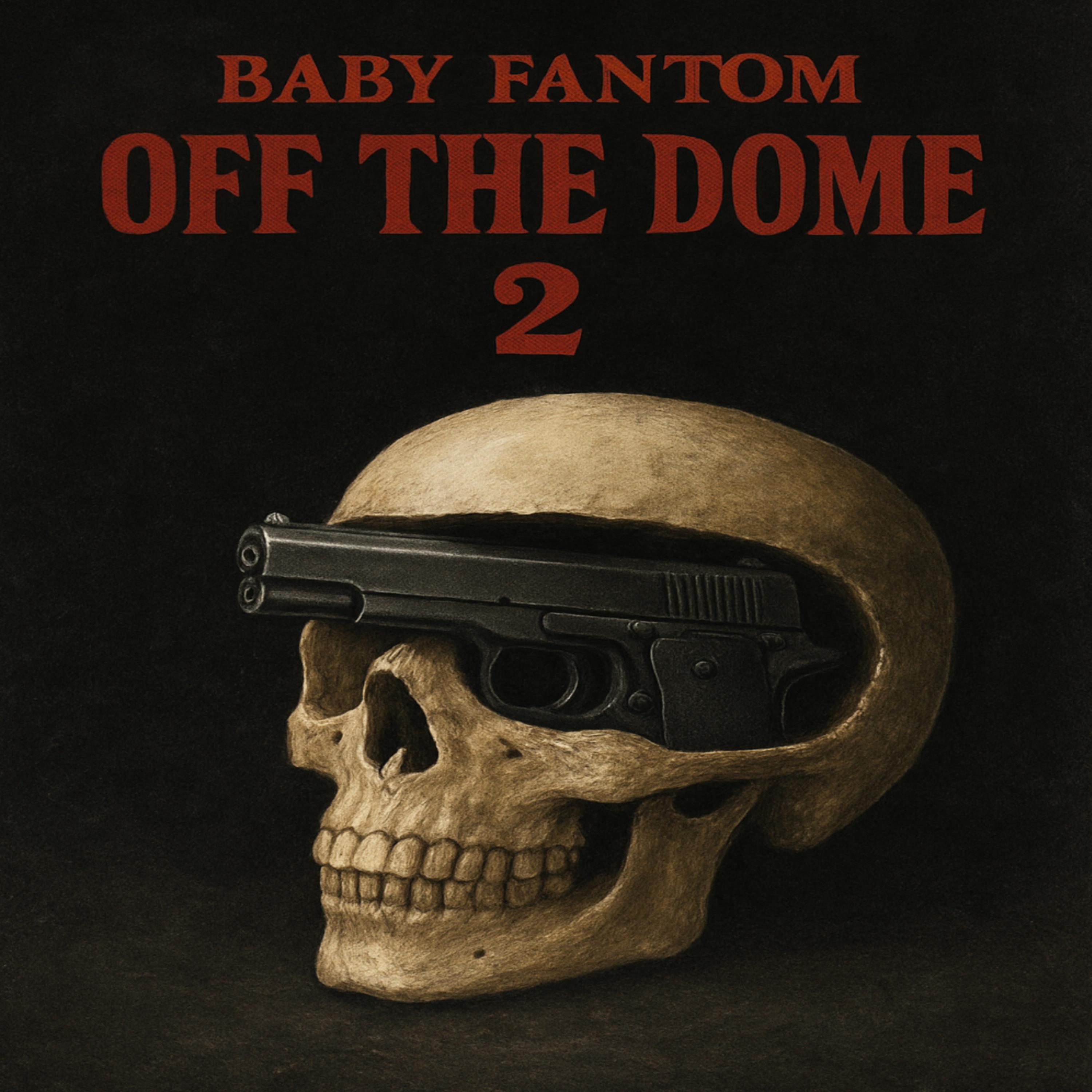 Off The Dome 2 artwork