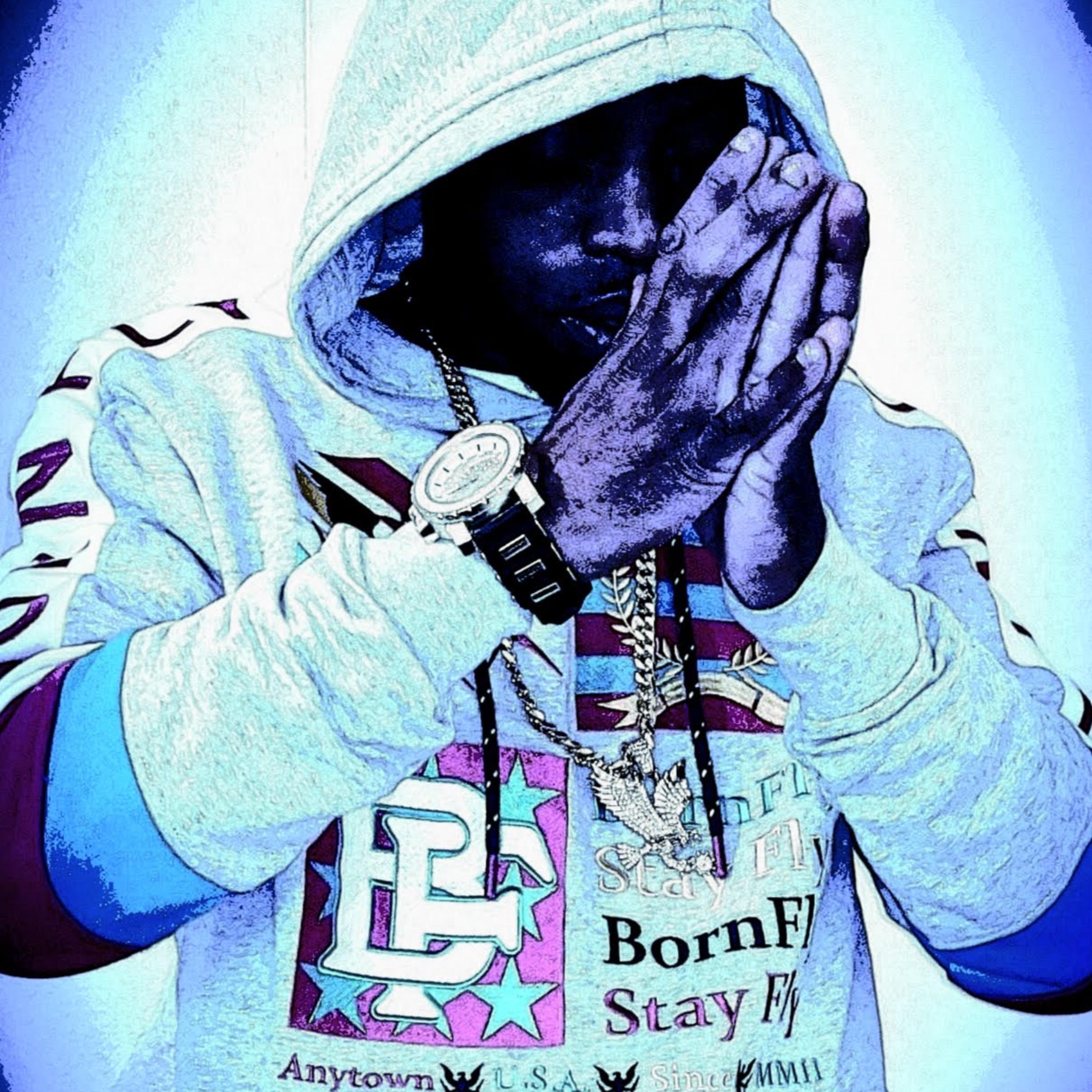 Gone Tomorrow artwork