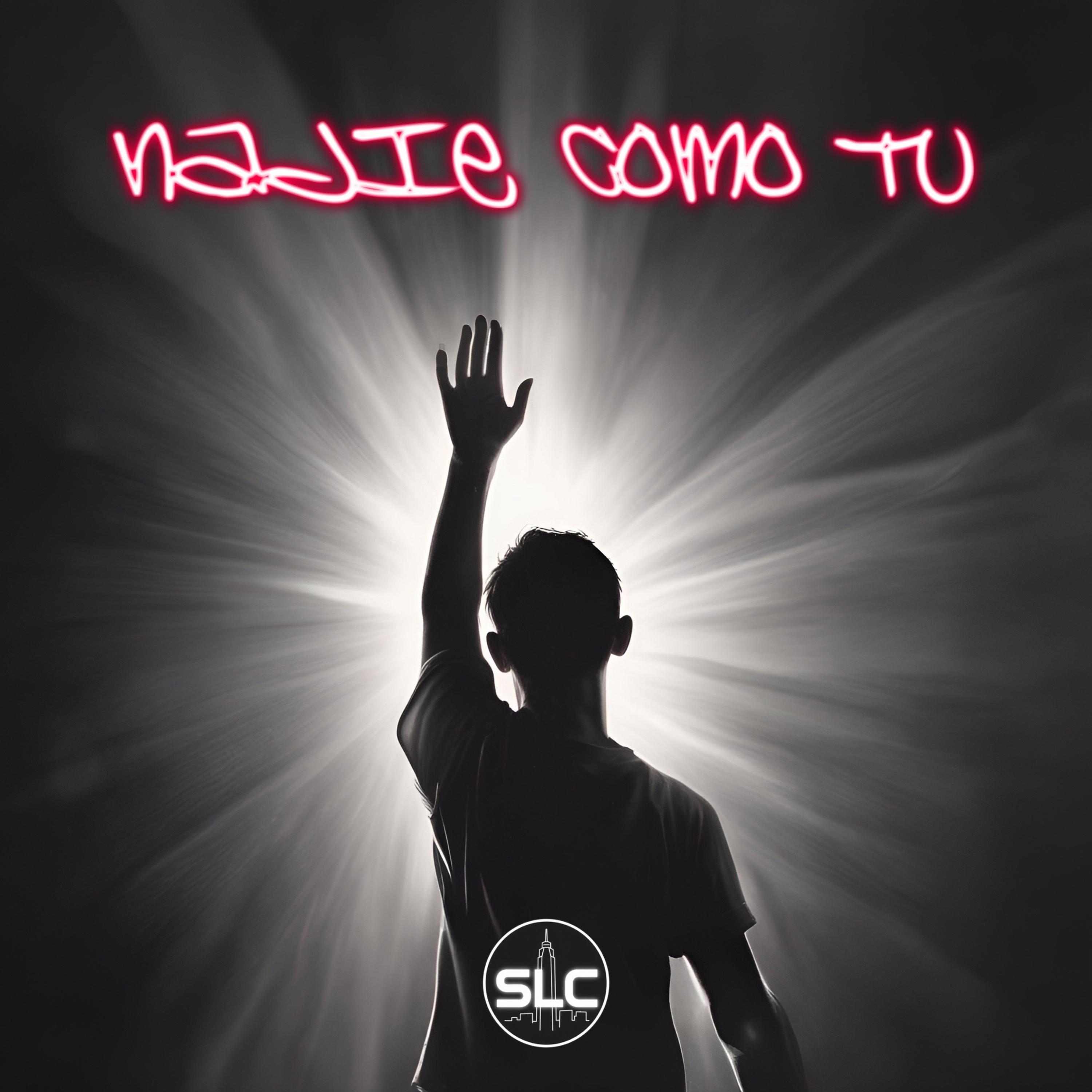 Nadie Como Tú artwork