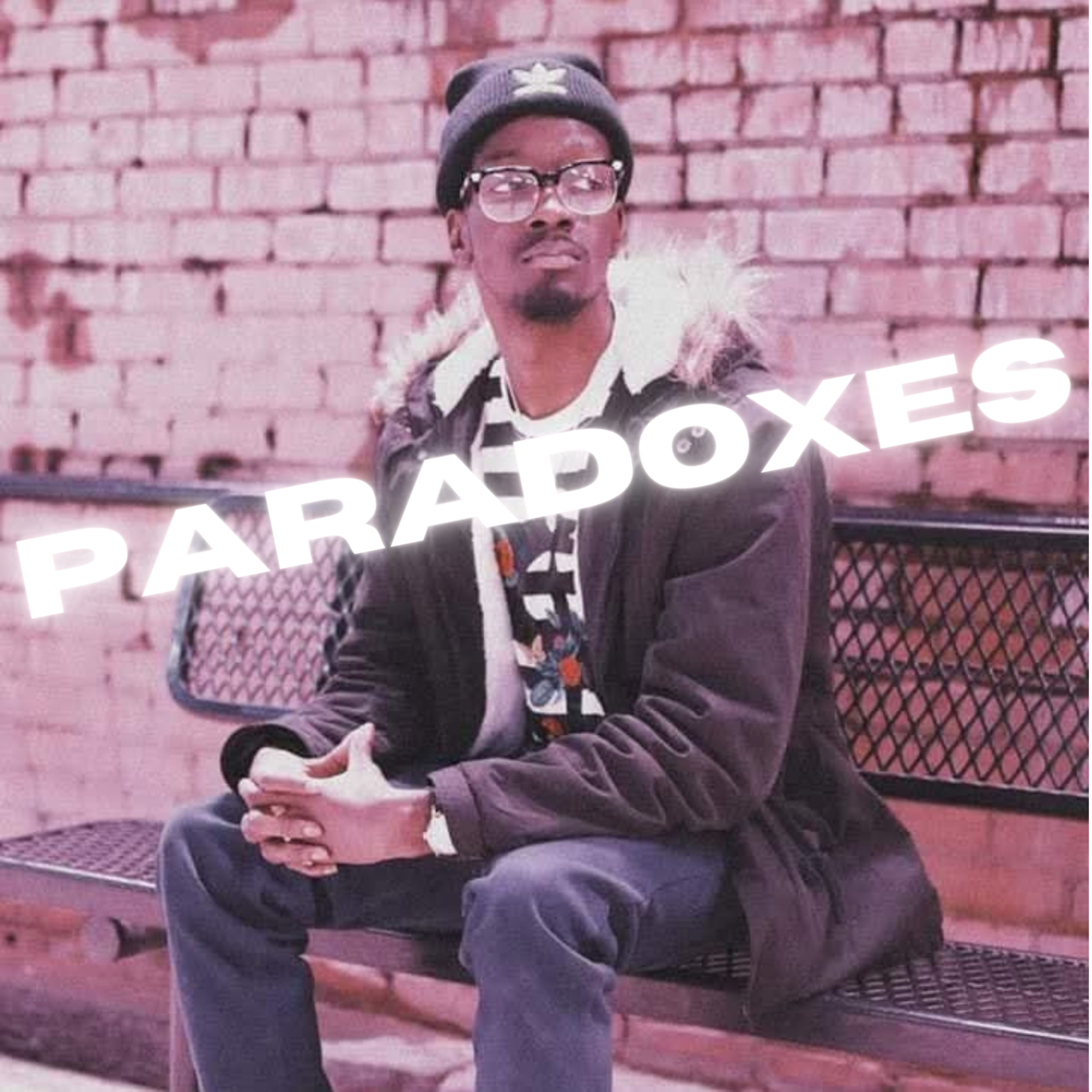 Paradoxes artwork