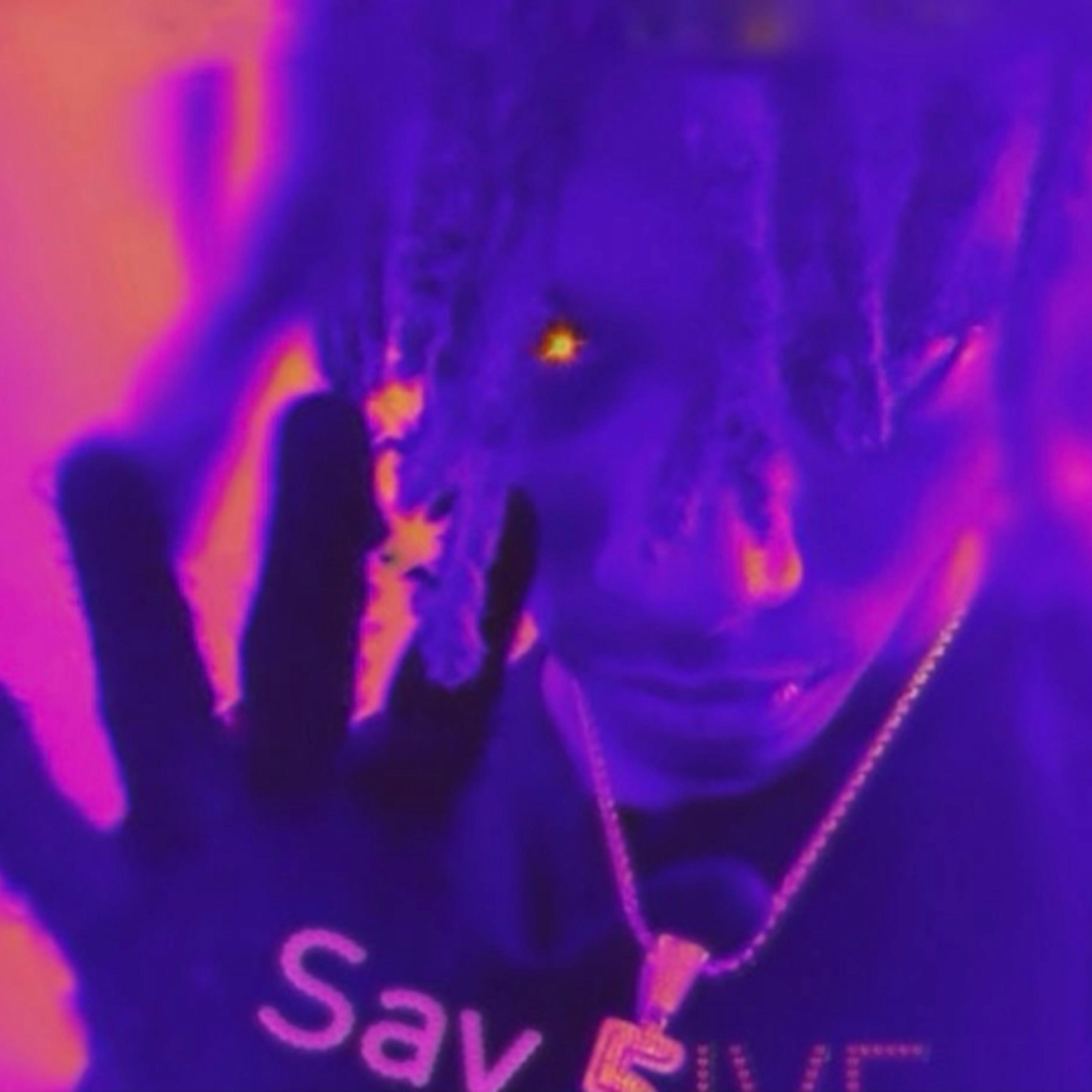 Say5ive artwork