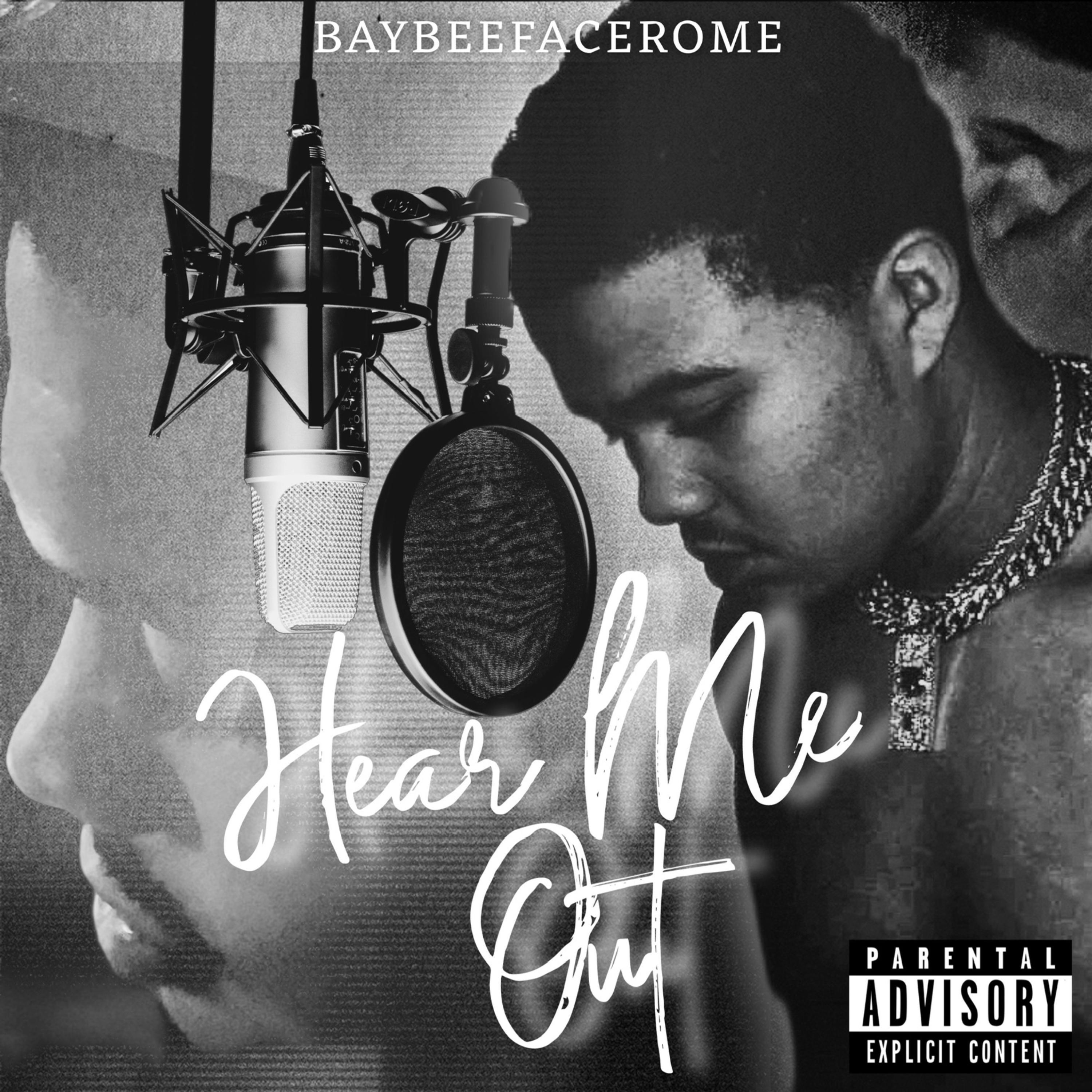 Hear Me Out artwork