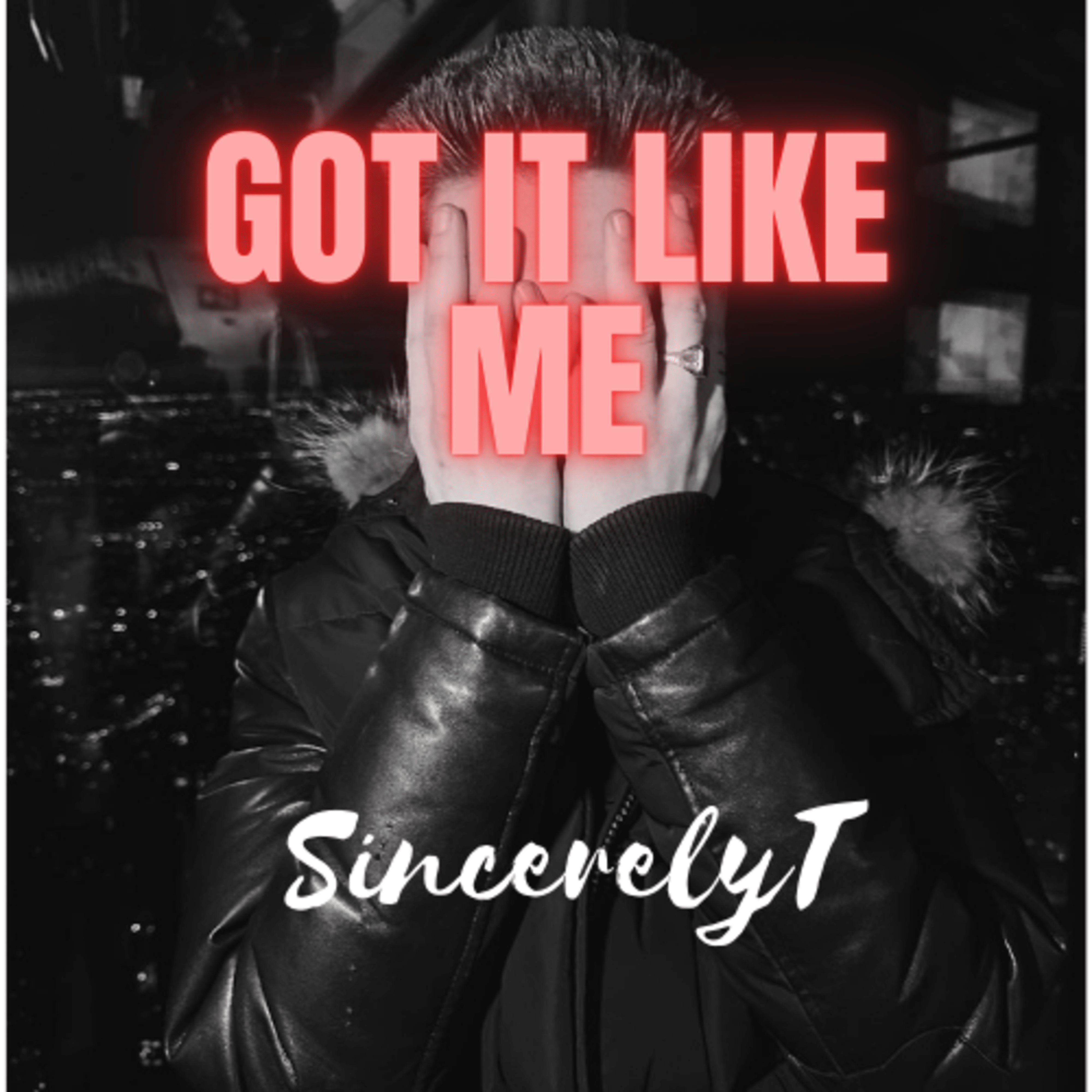 Got It Like Me artwork