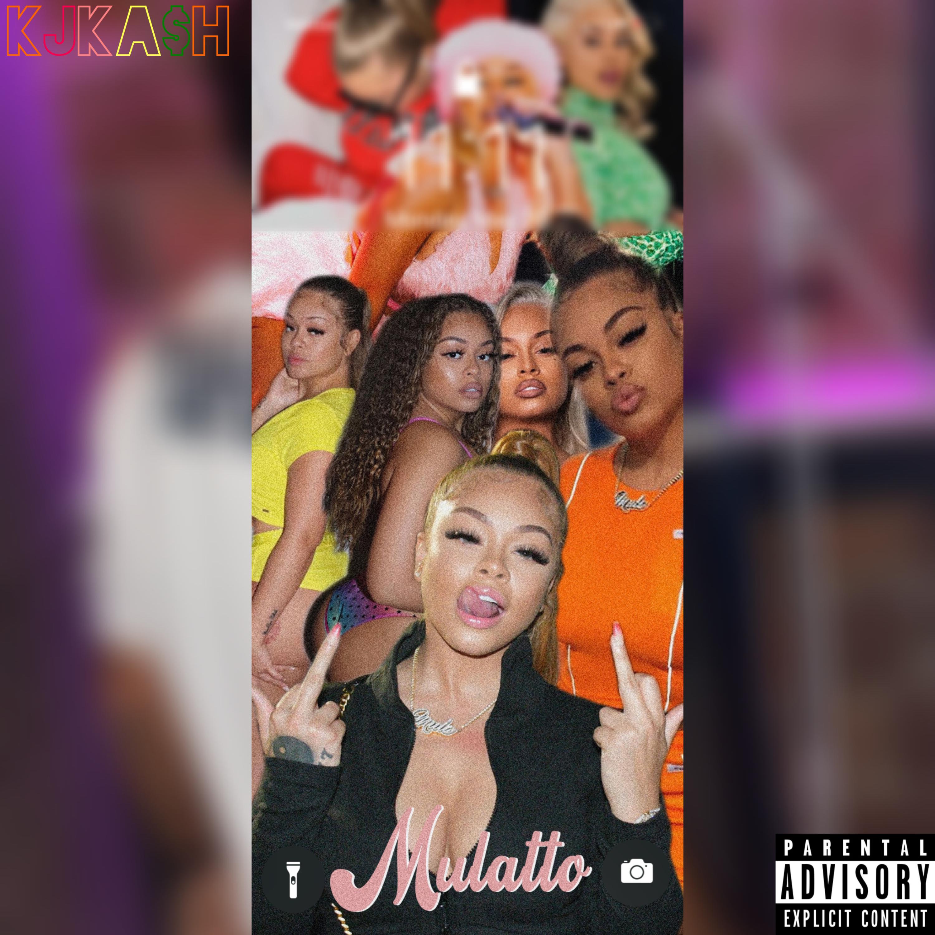 Mulatto artwork