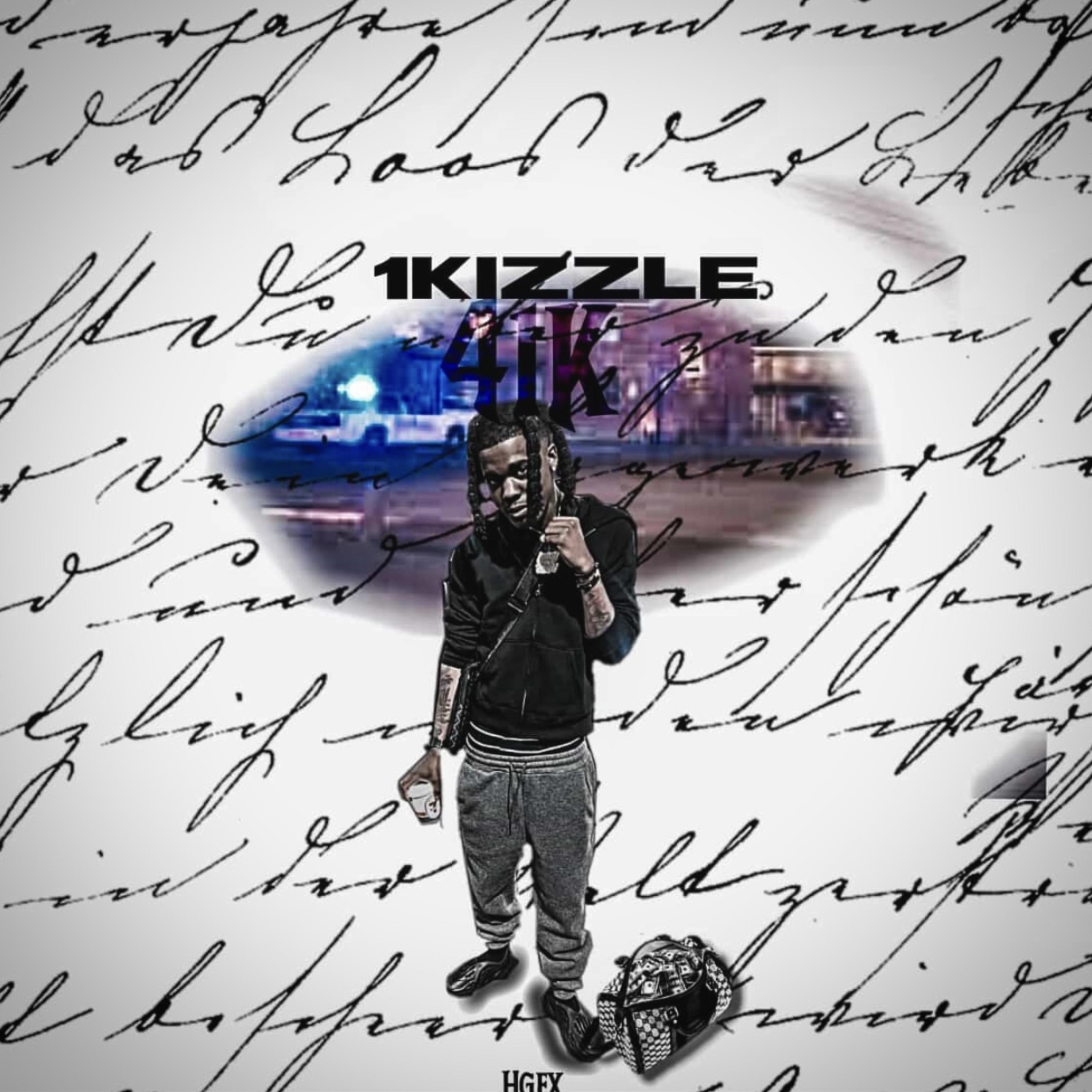 Bing Bow by 1Kizzle cover art