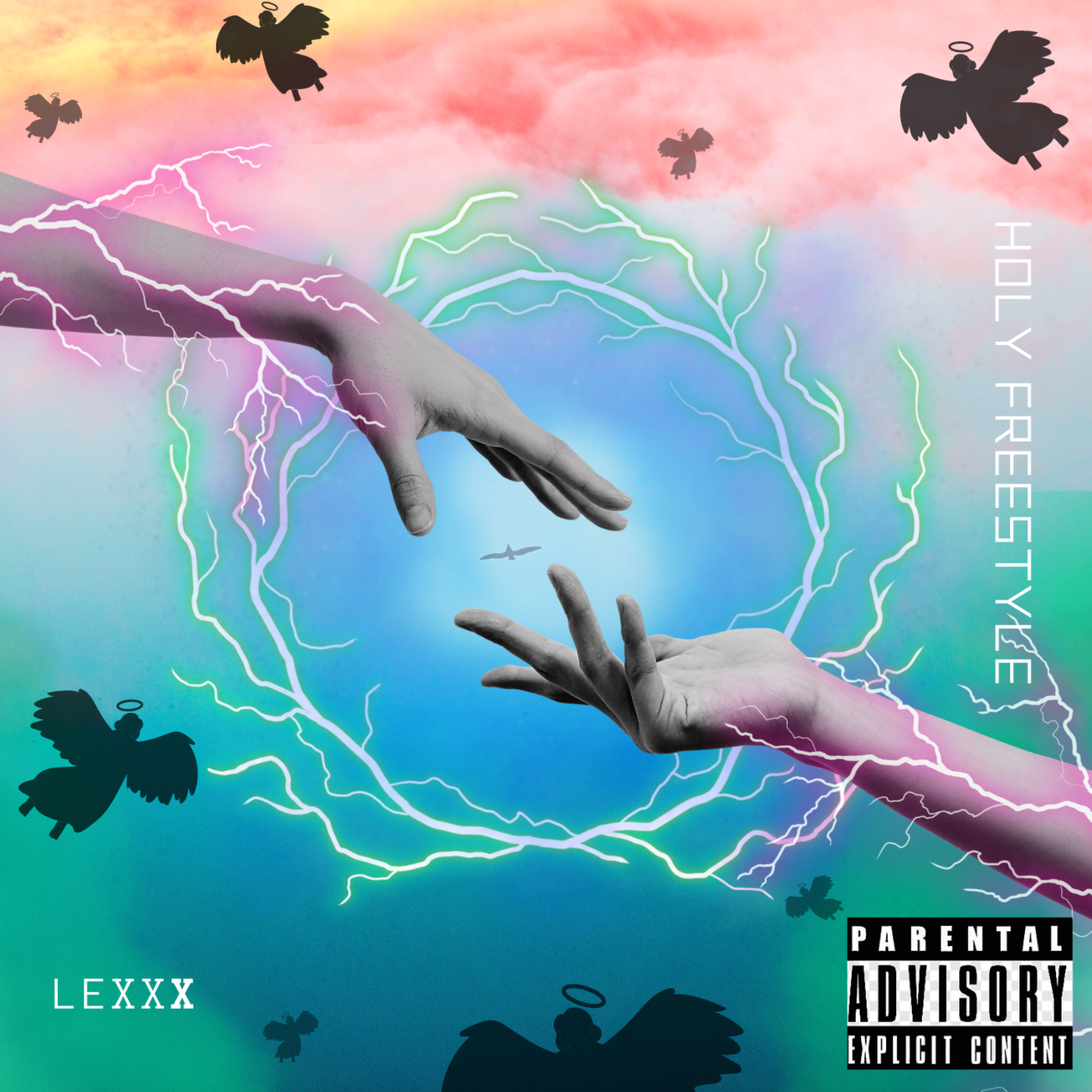 Holy Freestyle artwork